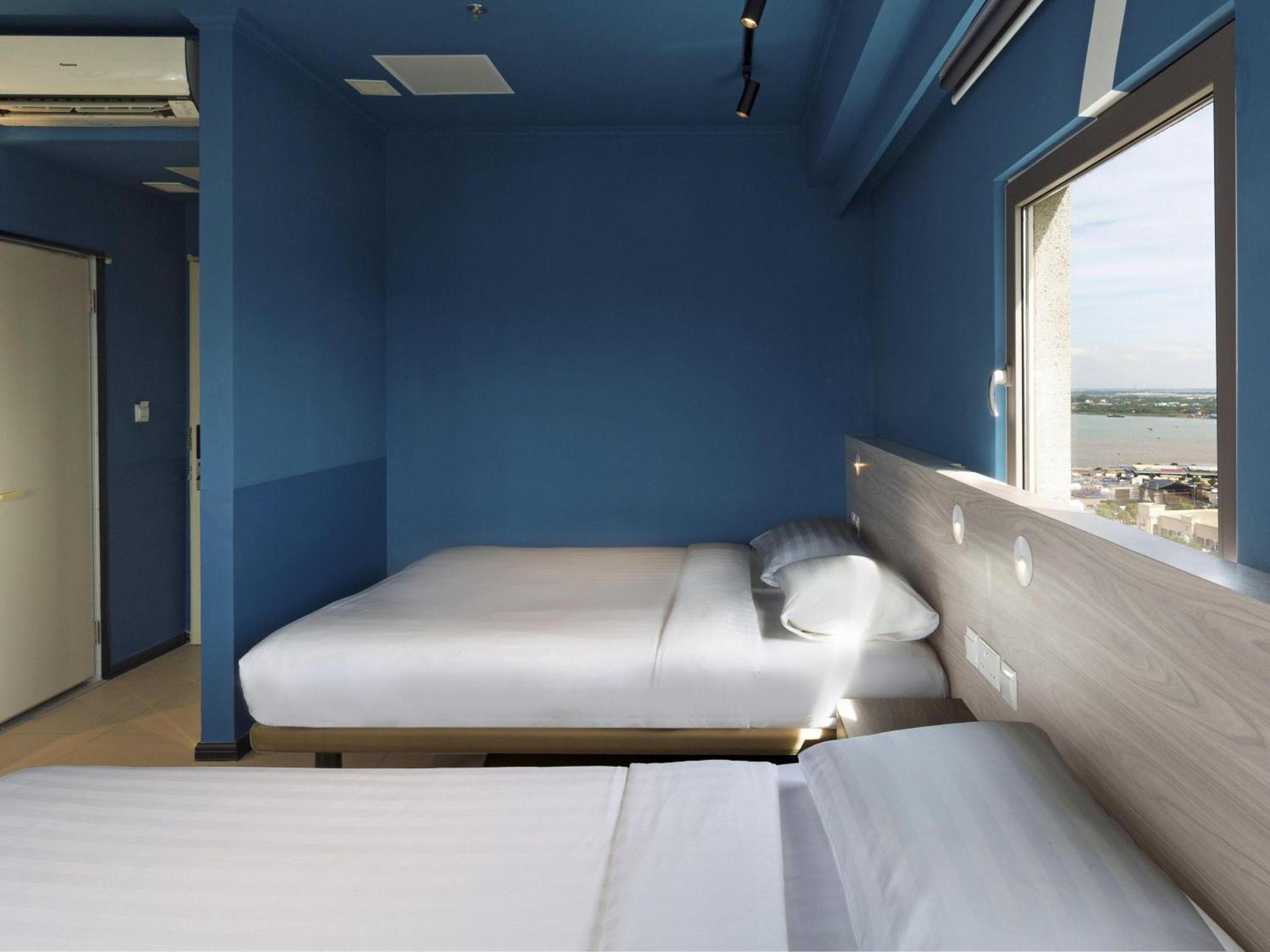 ibis budget Phnom Penh Riverside — None, Phnom Penh