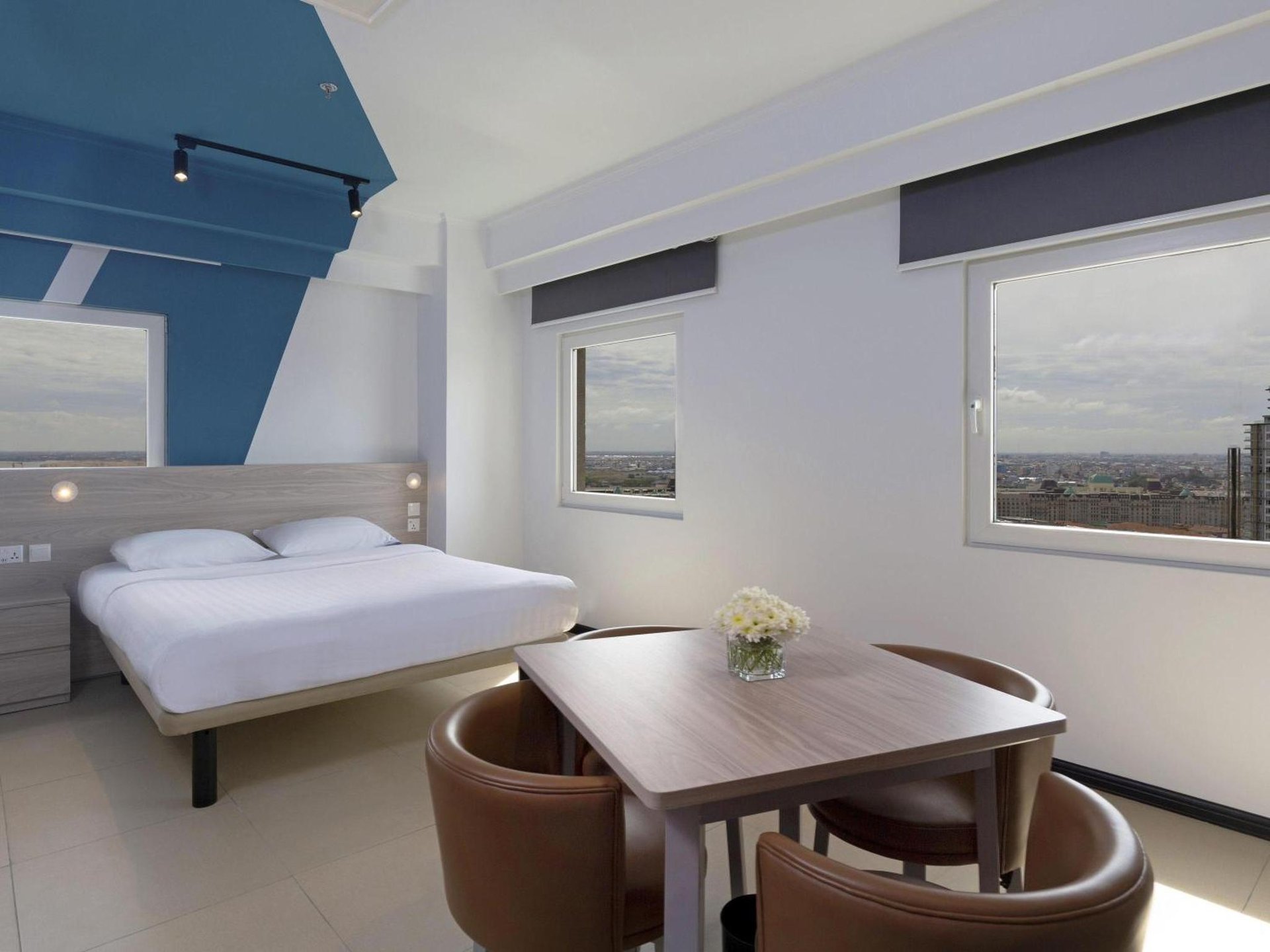 ibis budget Phnom Penh Riverside photo 1