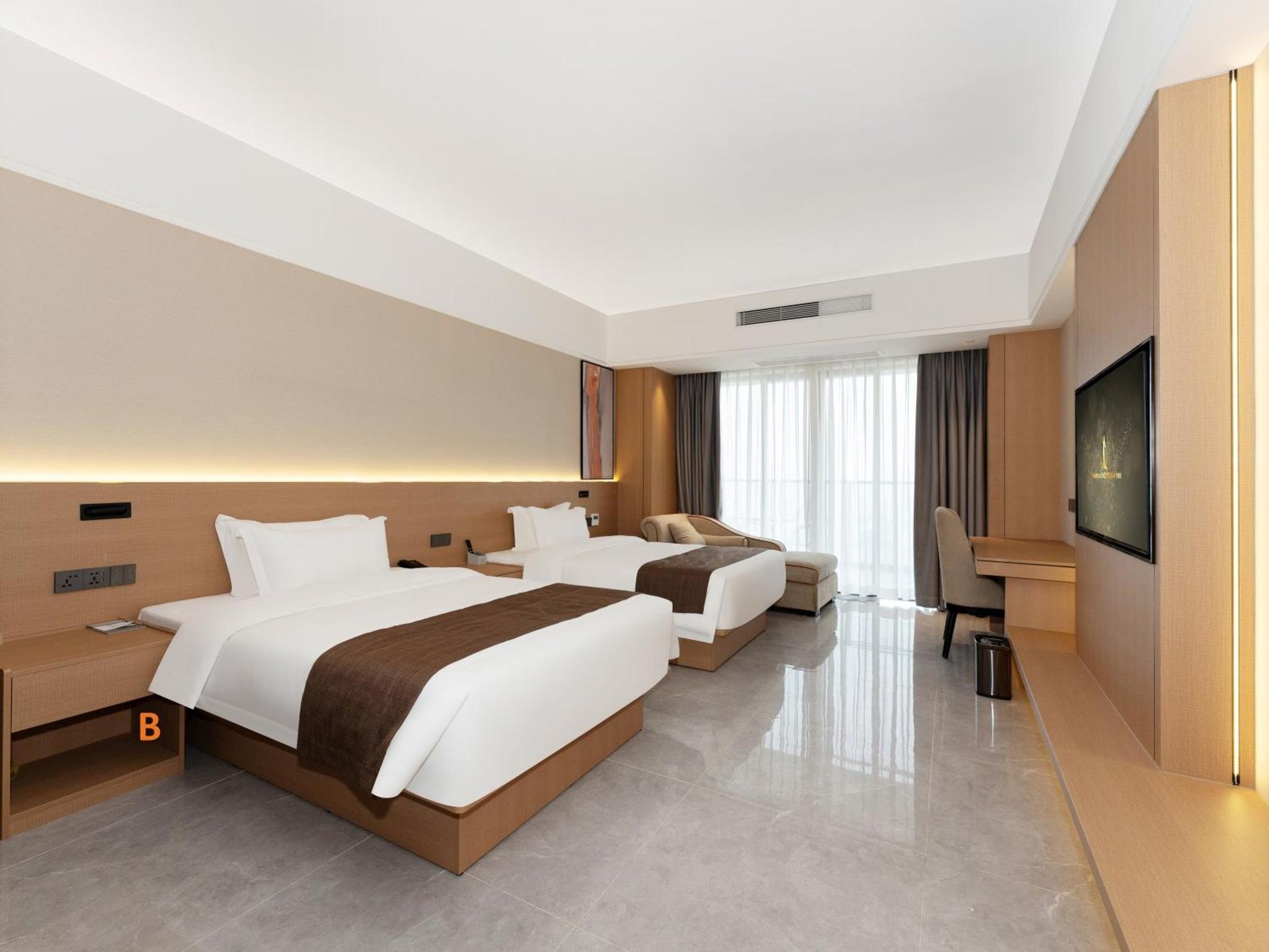 JD POLMAN Hotel photo 3