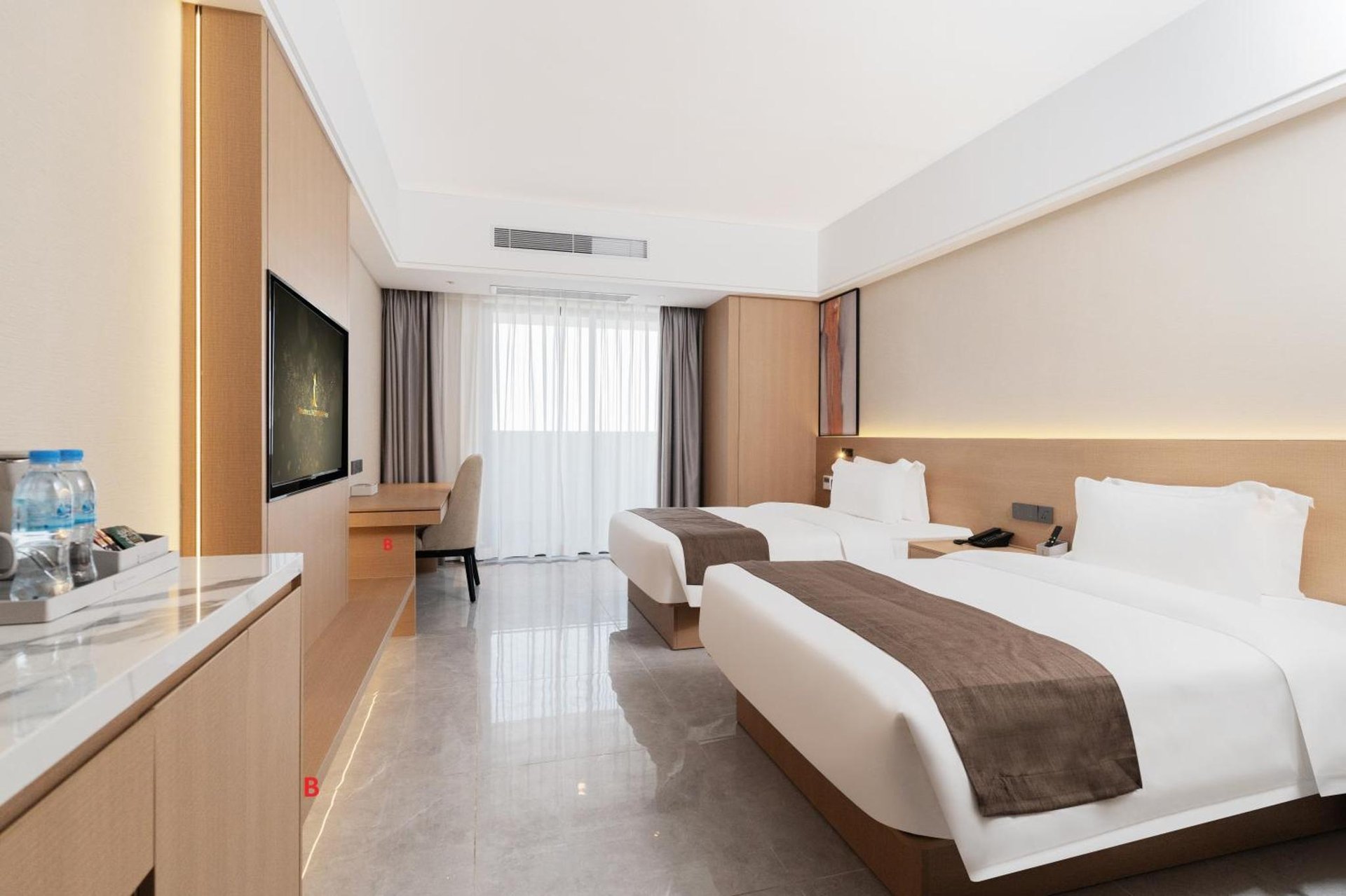 JD POLMAN Hotel photo 4
