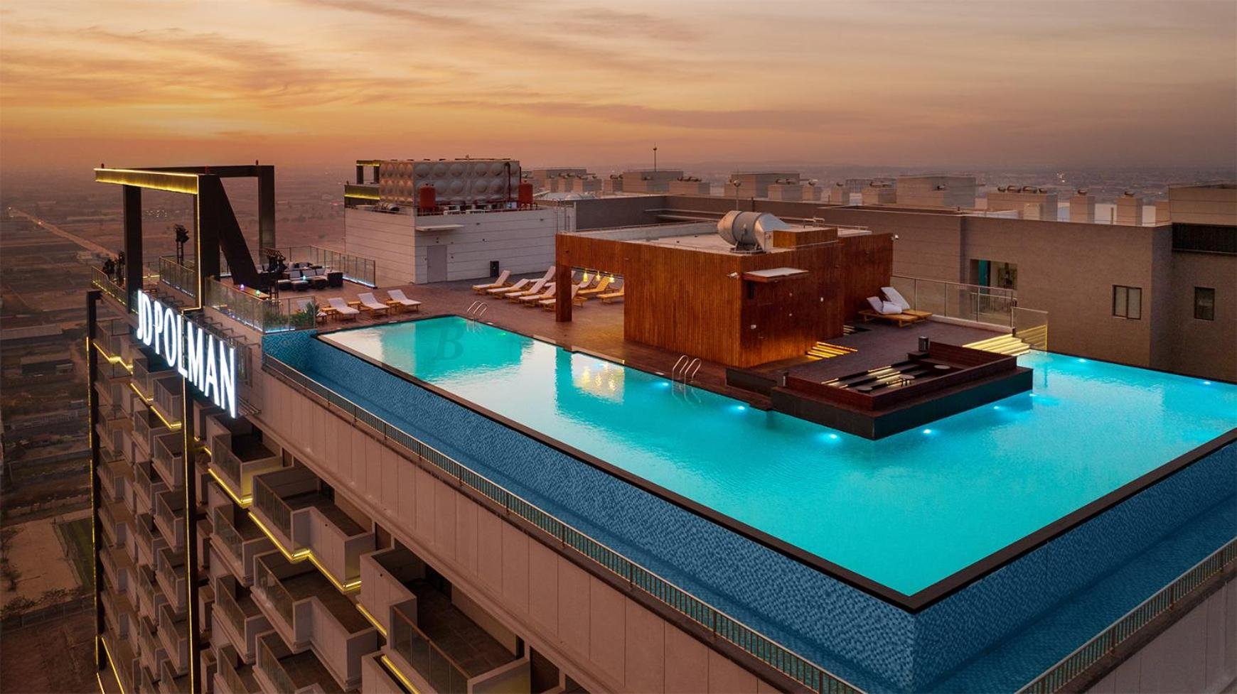 JD POLMAN Hotel — None, Phnom Penh