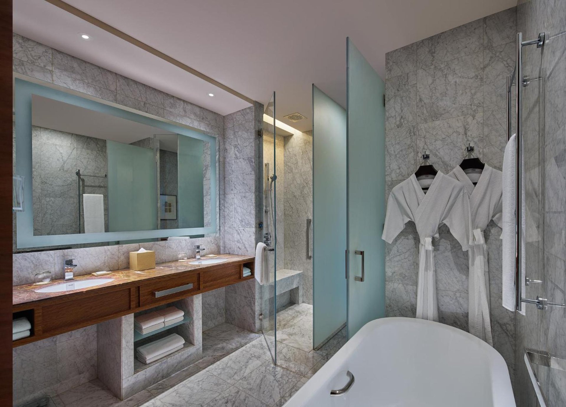 Grand Hyatt Manila photo 2
