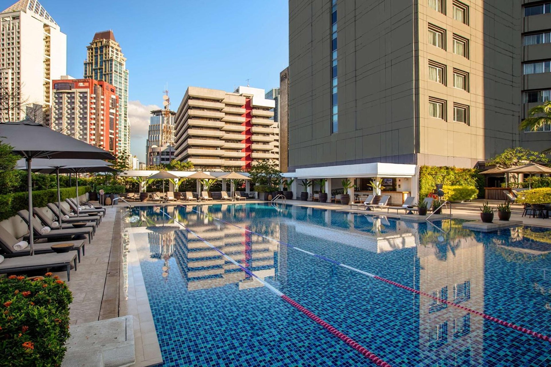 Makati Shangri-La Hotel and Resort Incorporated photo 3