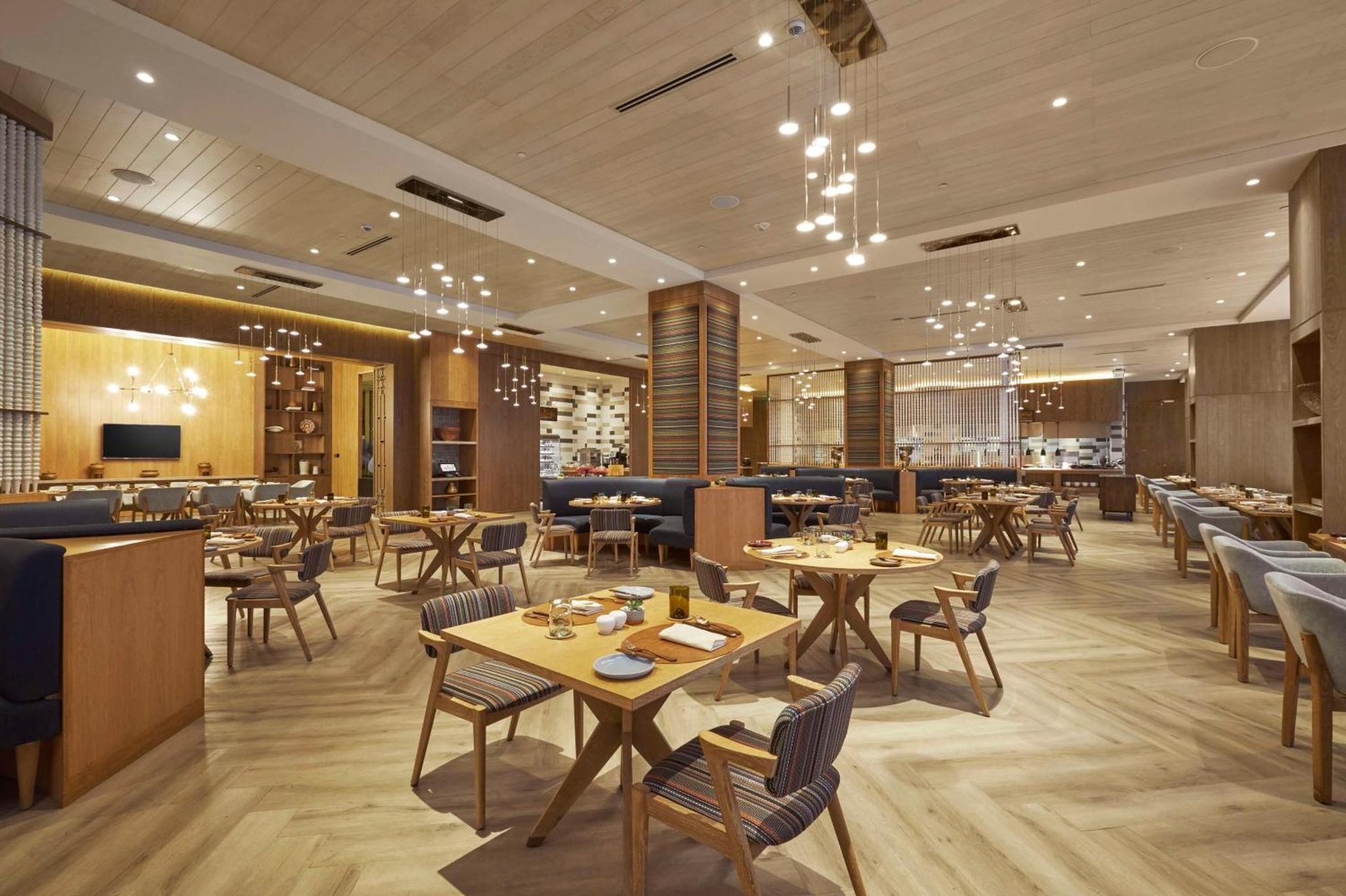 Hilton Manila Newport World Resorts photo 4