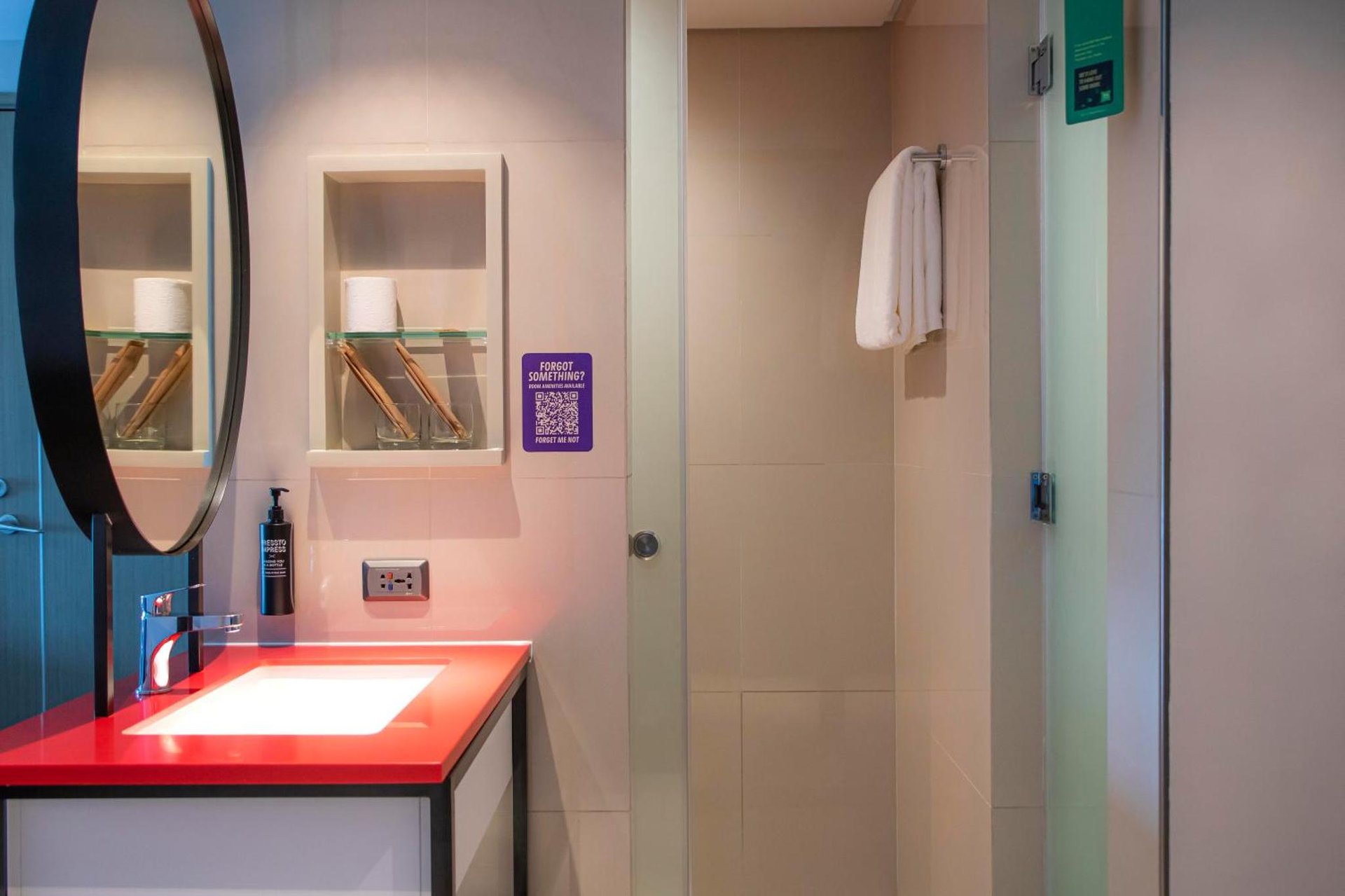 ibis Styles Manila Araneta City photo 2