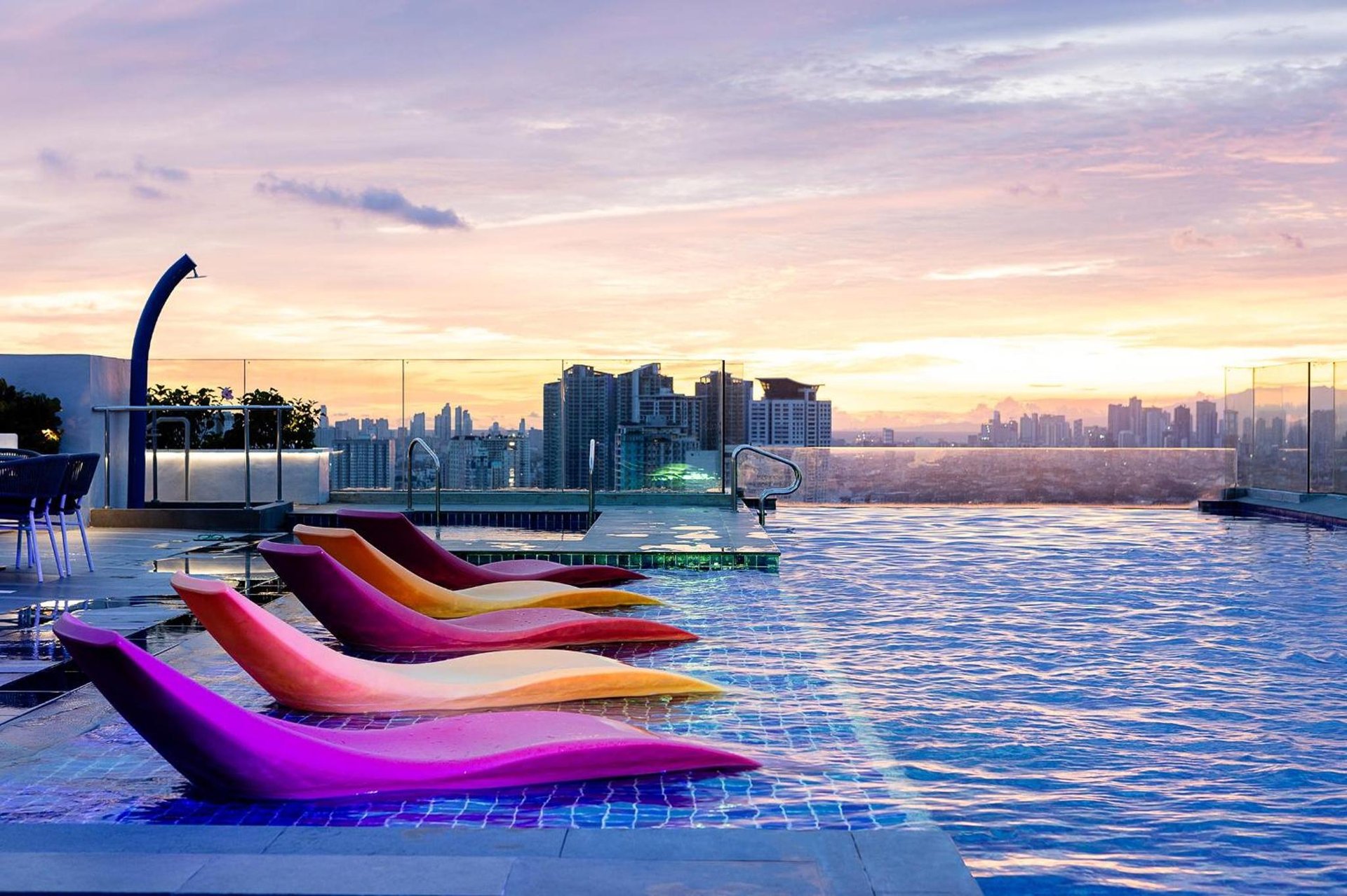 ibis Styles Manila Araneta City photo 3