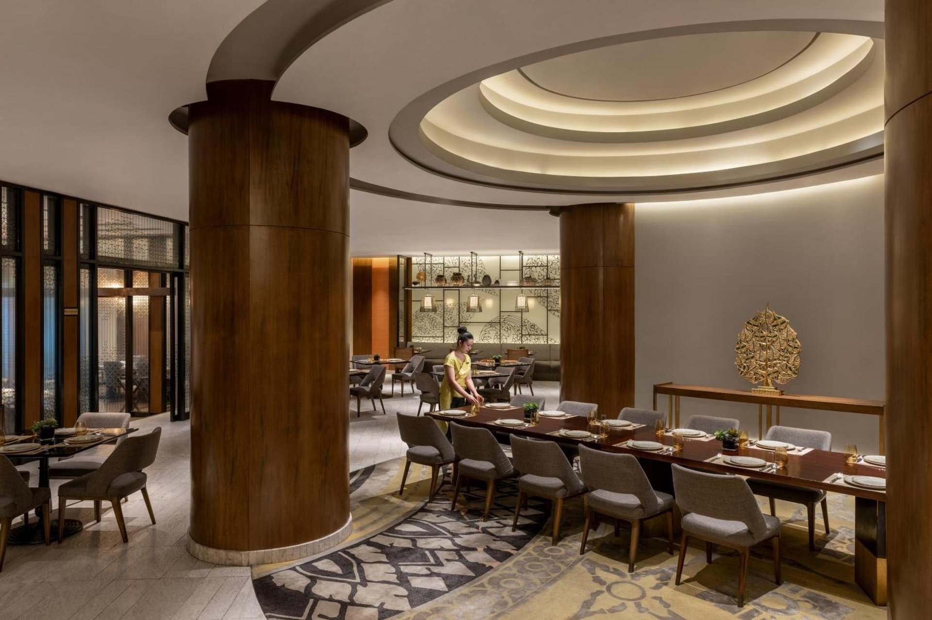 Dusit Thani Manila photo 4