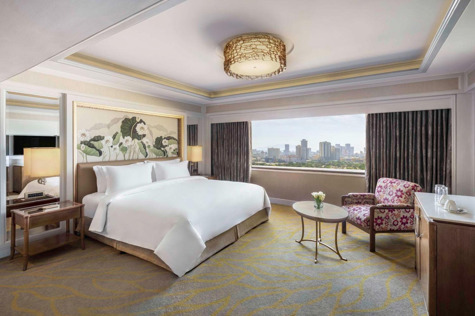Dusit Thani Manila photo 1