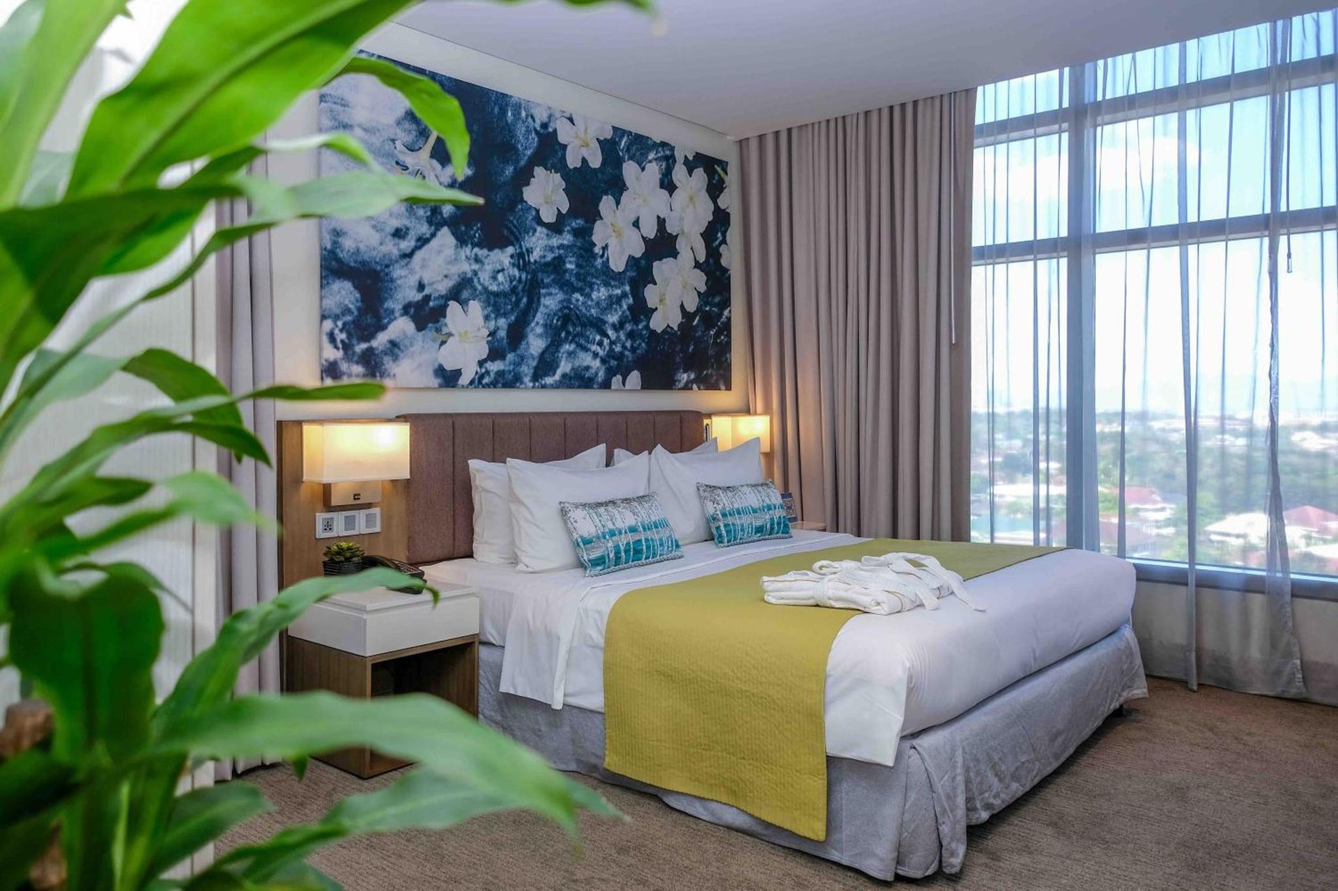 Citadines Millennium Ortigas Manila photo 1