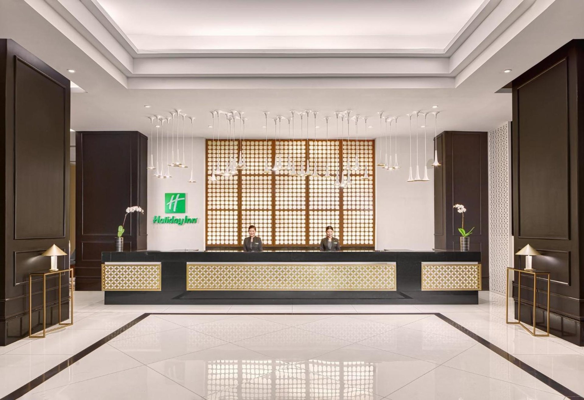 Holiday Inn & Suites Manila Galleria by IHG — None, Manila