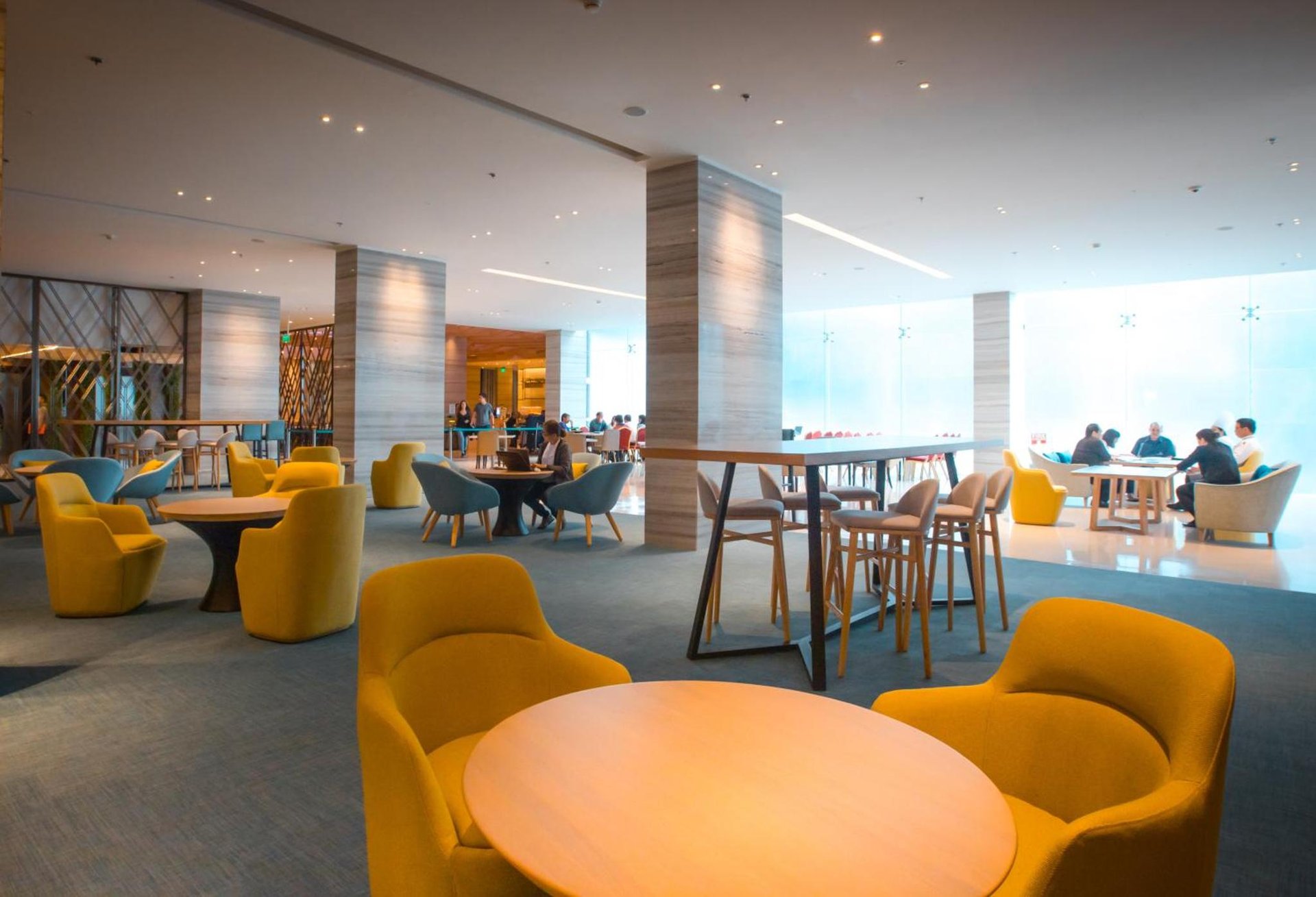 Holiday Inn Express Manila Newport City by IHG — None, Manila