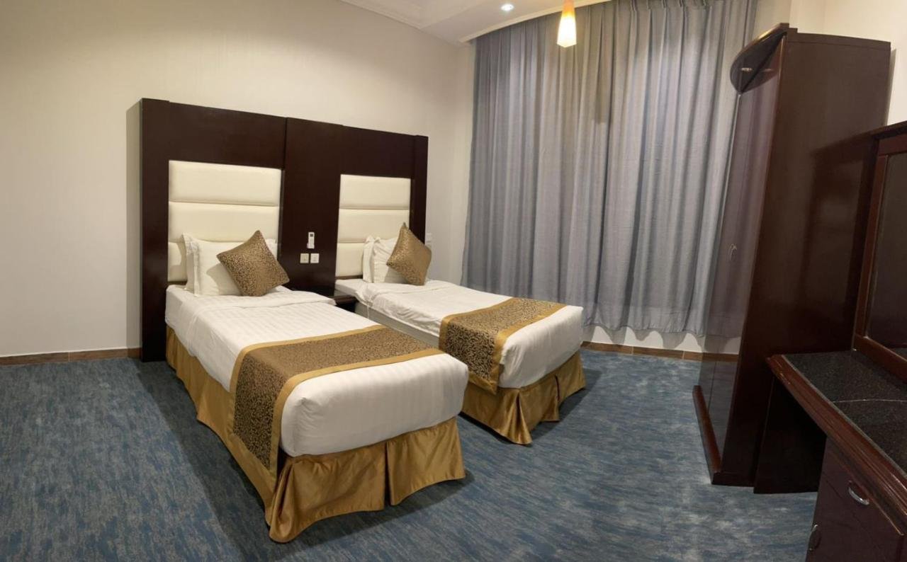Photo of Two-Bedroom Suite #2