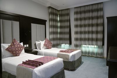 Two-Bedroom Suite