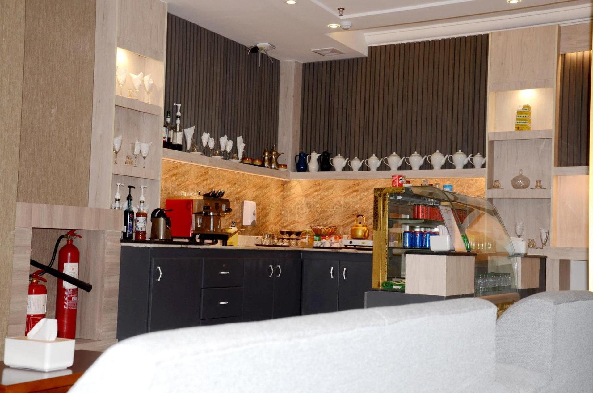 فندق فربيون ابها - Ferbion Hotel Abha
