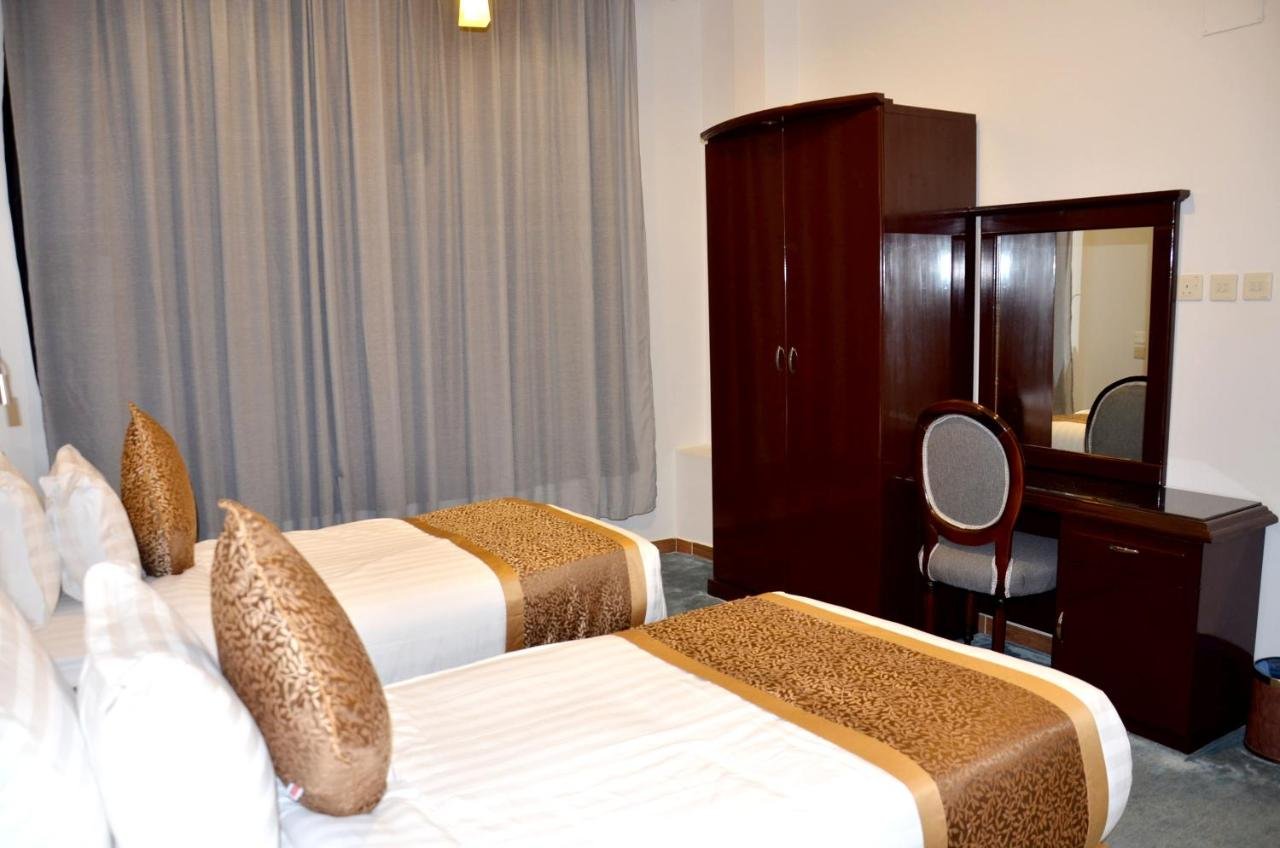 Photo of Two-Bedroom Suite #8