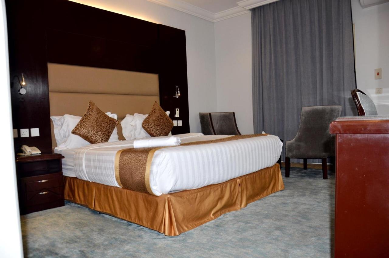 Photo of Double Room #4