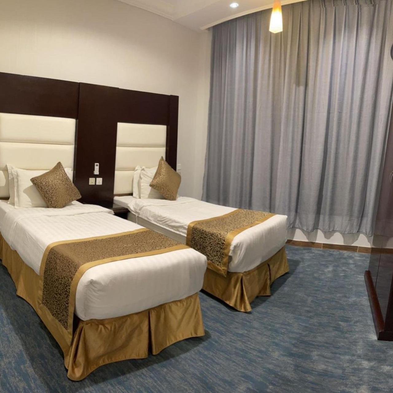 Photo of Two-Bedroom Suite #1