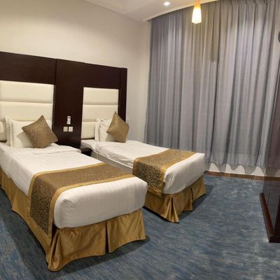 Two-Bedroom Suite