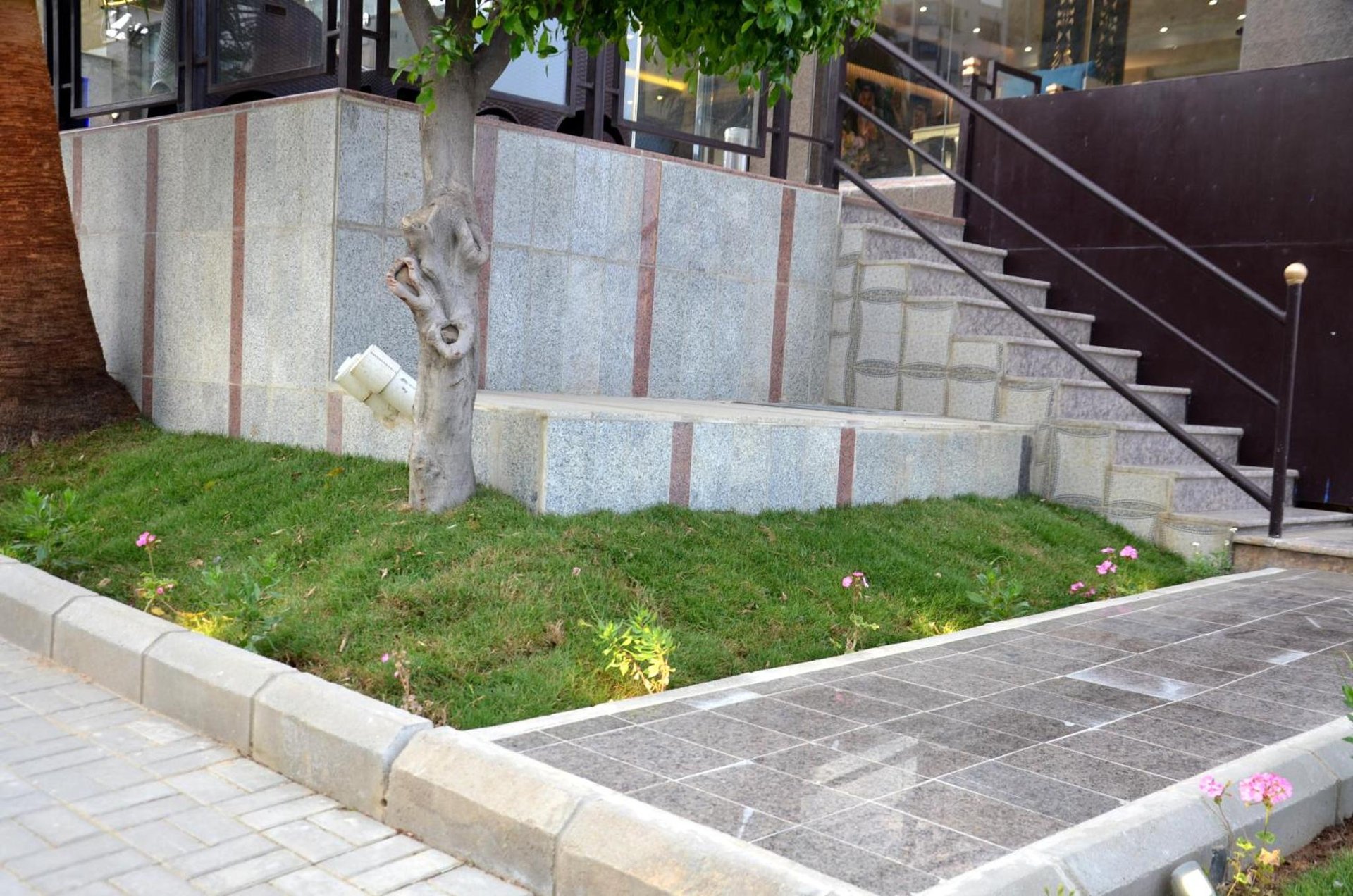 فندق فربيون ابها - Ferbion Hotel Abha