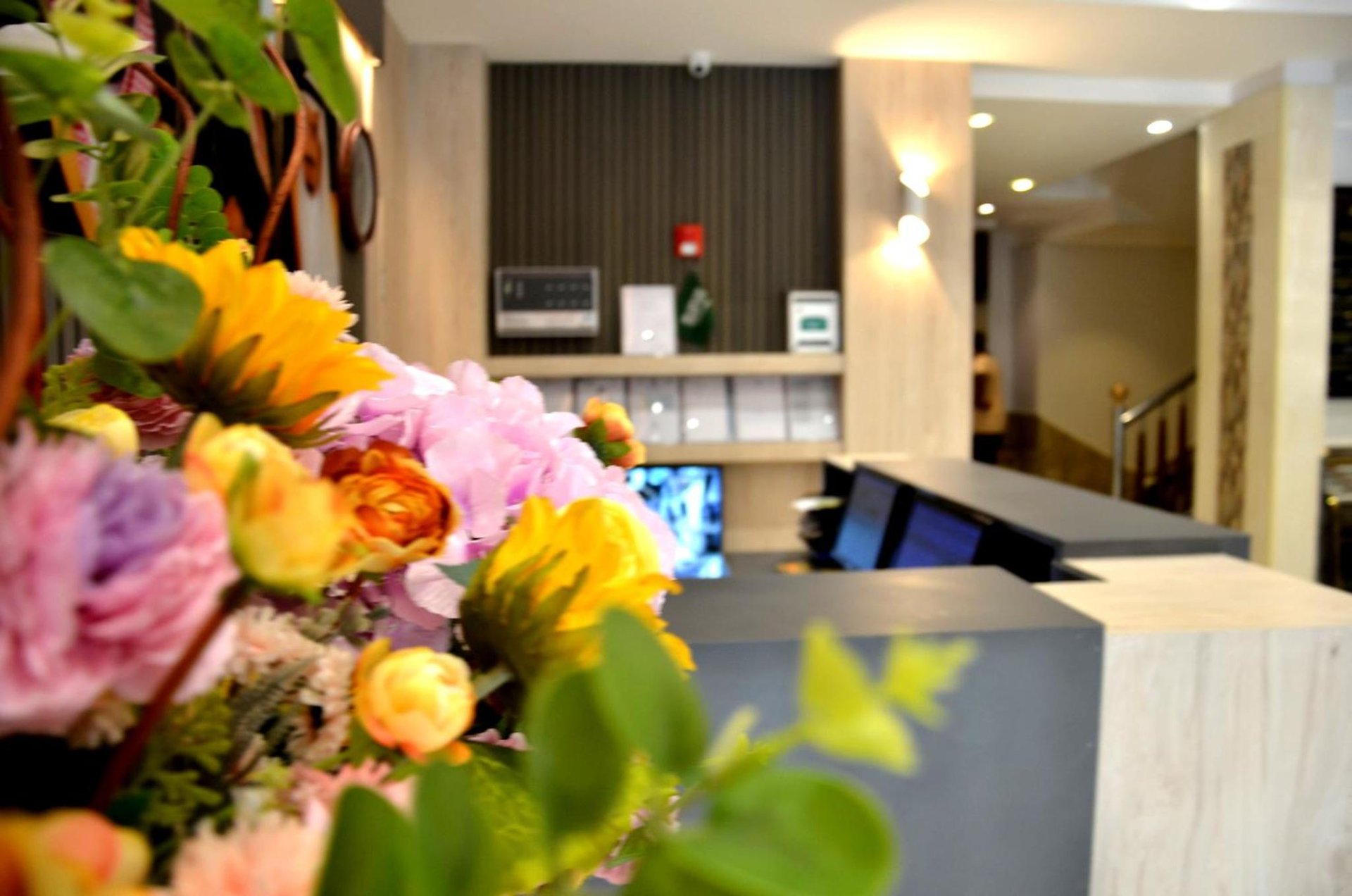 فندق فربيون ابها - Ferbion Hotel Abha