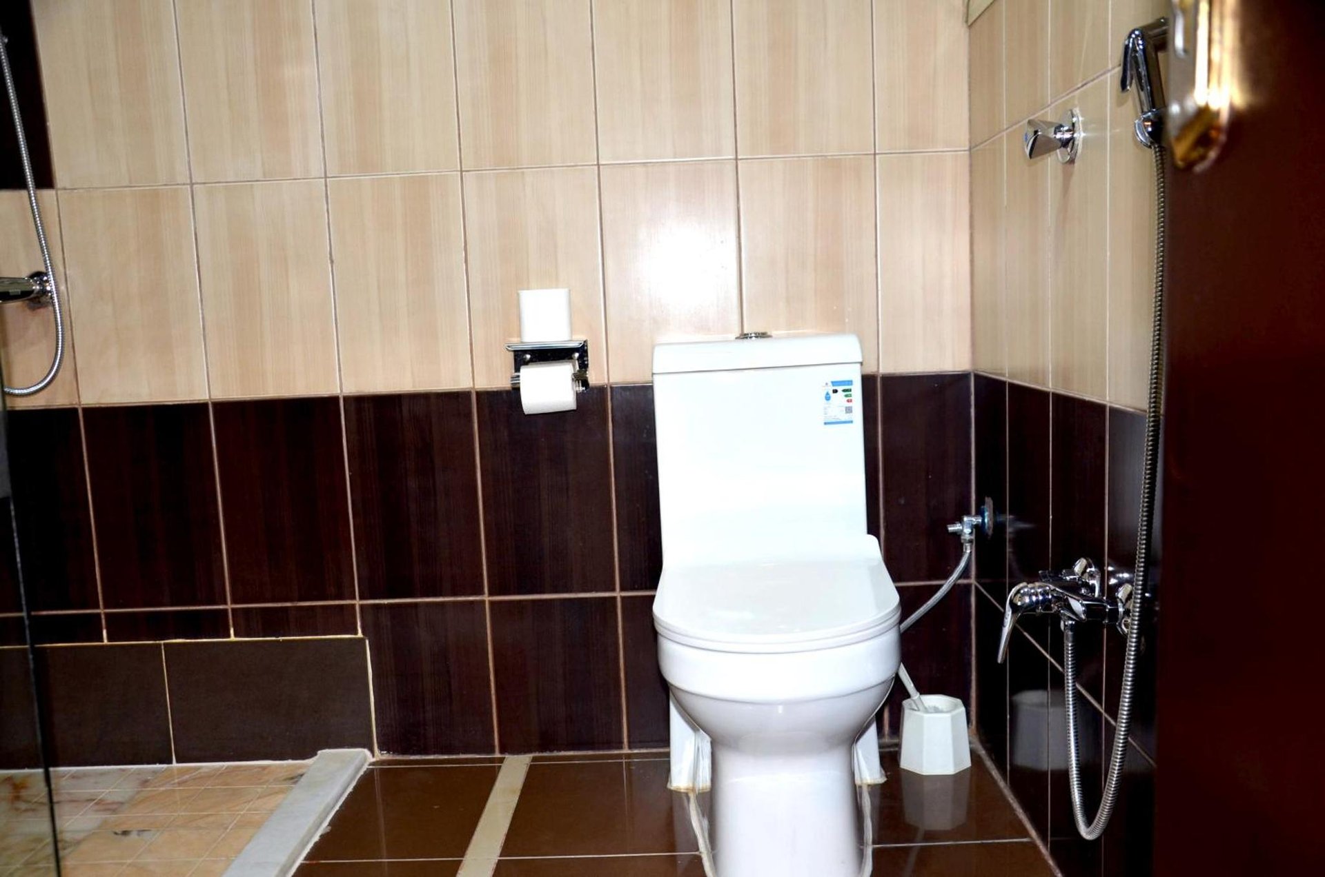 فندق فربيون ابها - Ferbion Hotel Abha