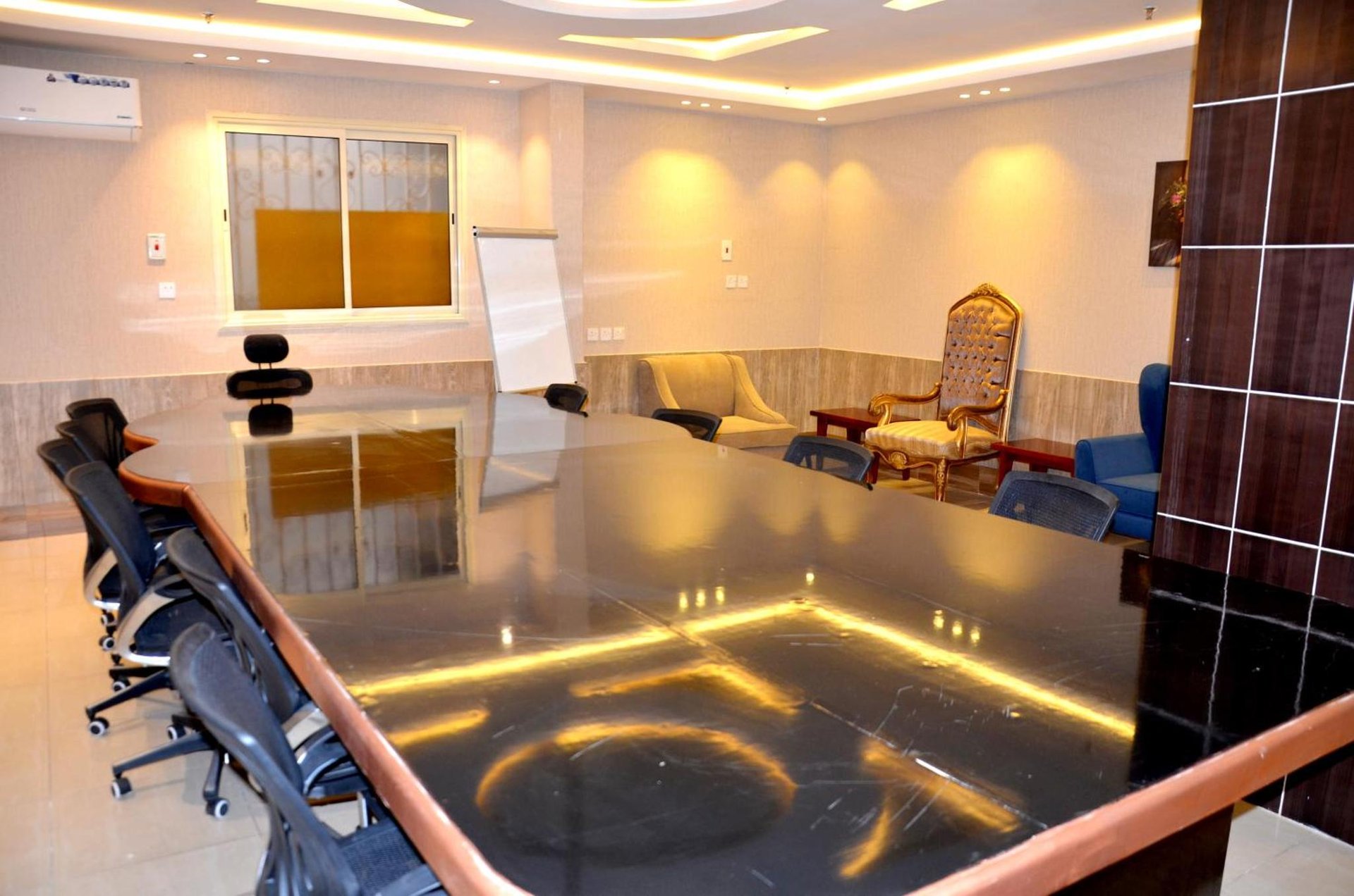 فندق فربيون ابها - Ferbion Hotel Abha