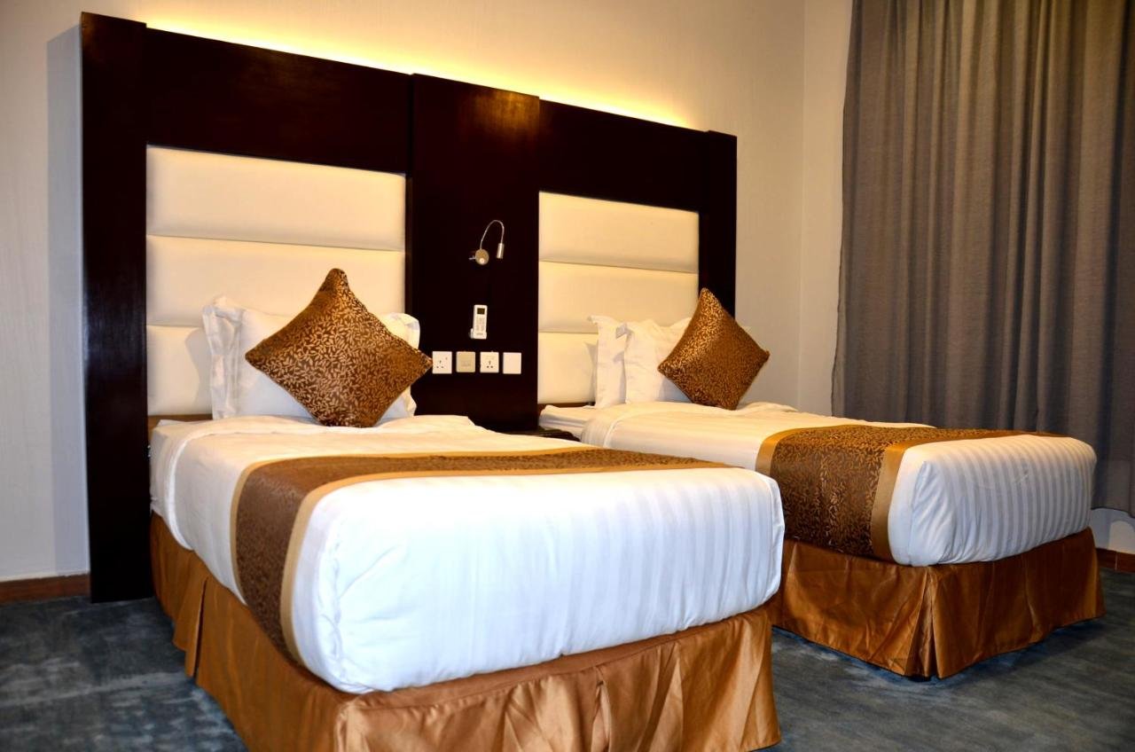 Photo of Two-Bedroom Suite #9