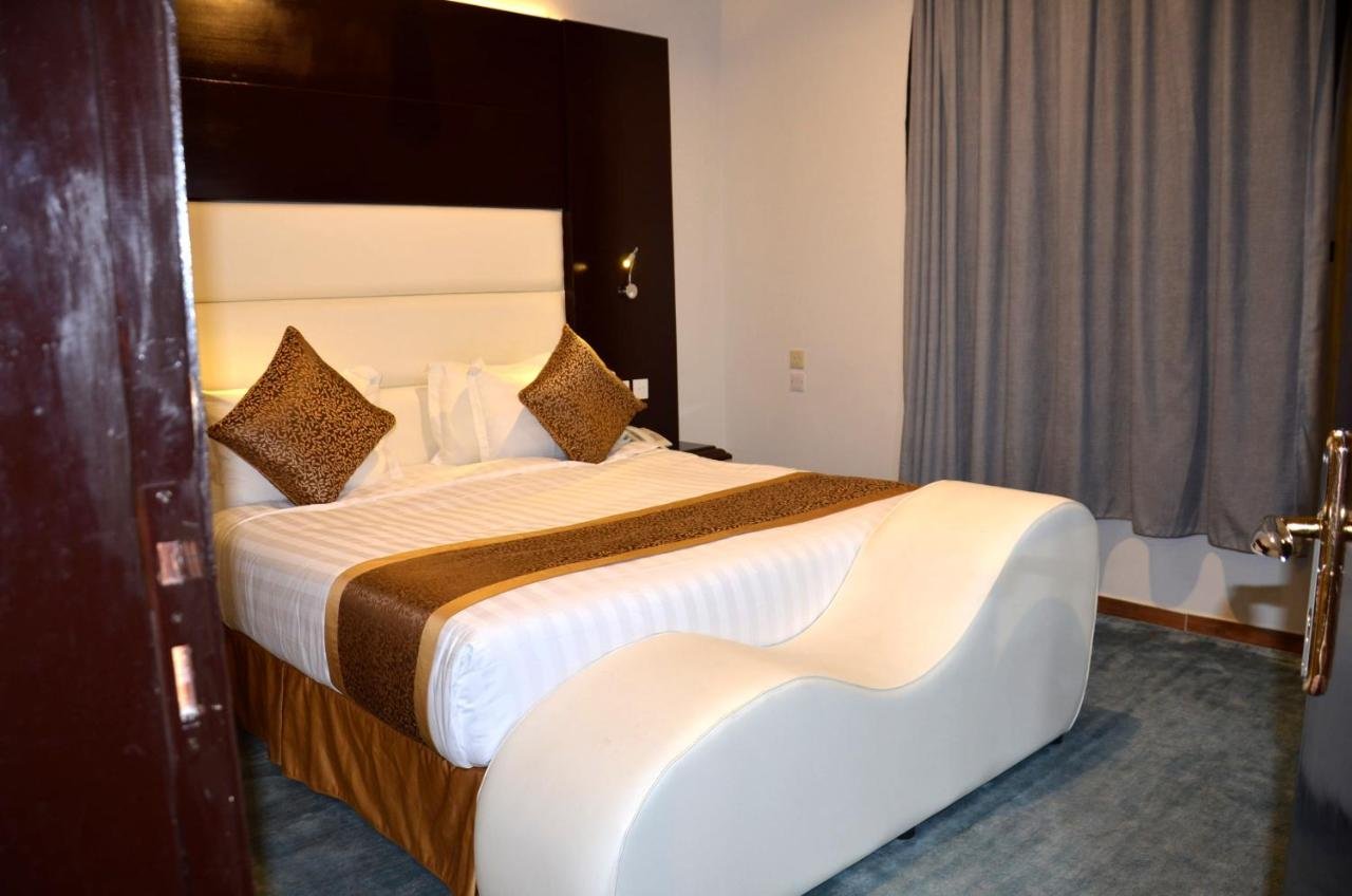 Photo of Two-Bedroom Suite #5