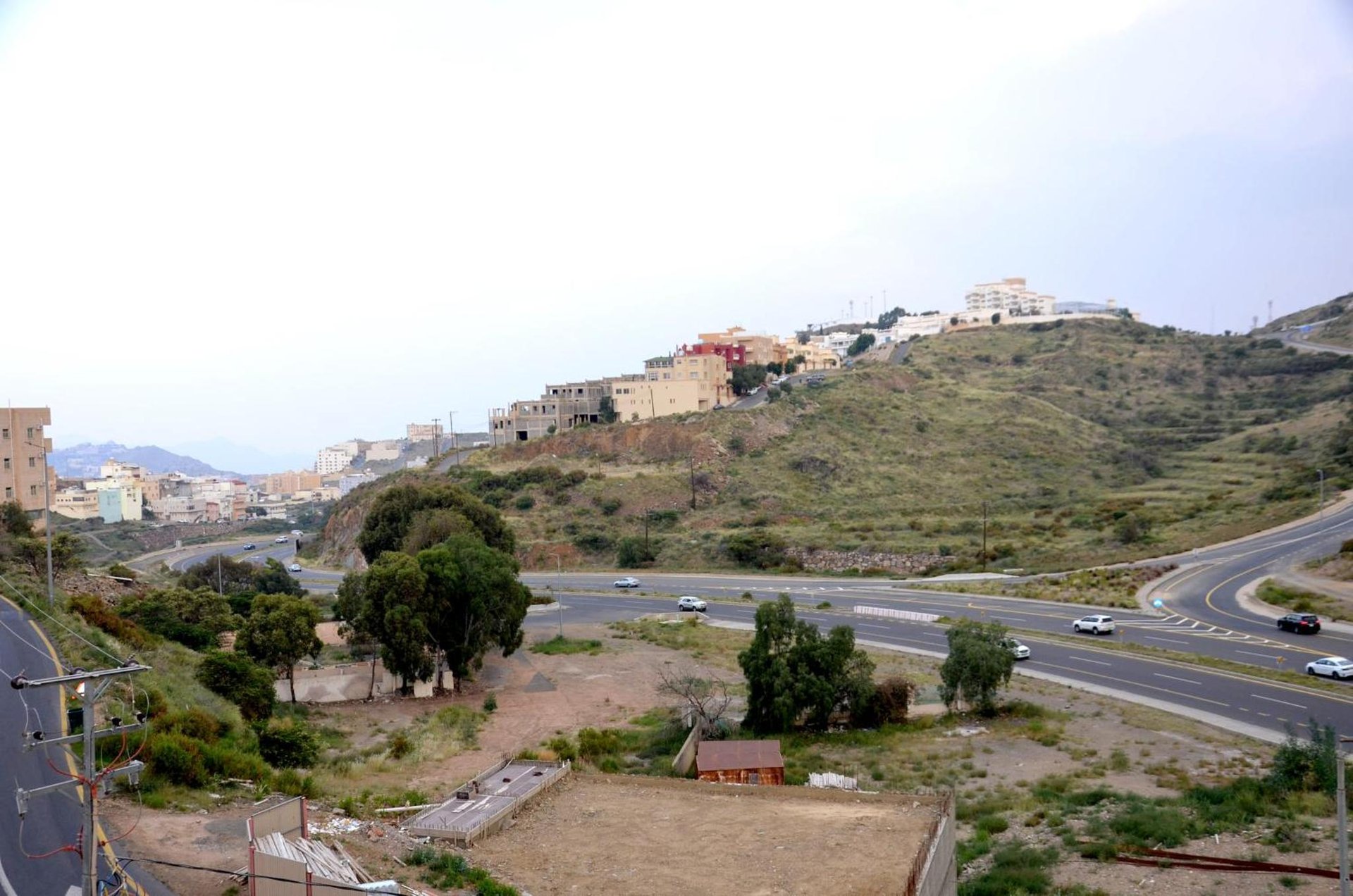 فندق فربيون ابها - Ferbion Hotel Abha