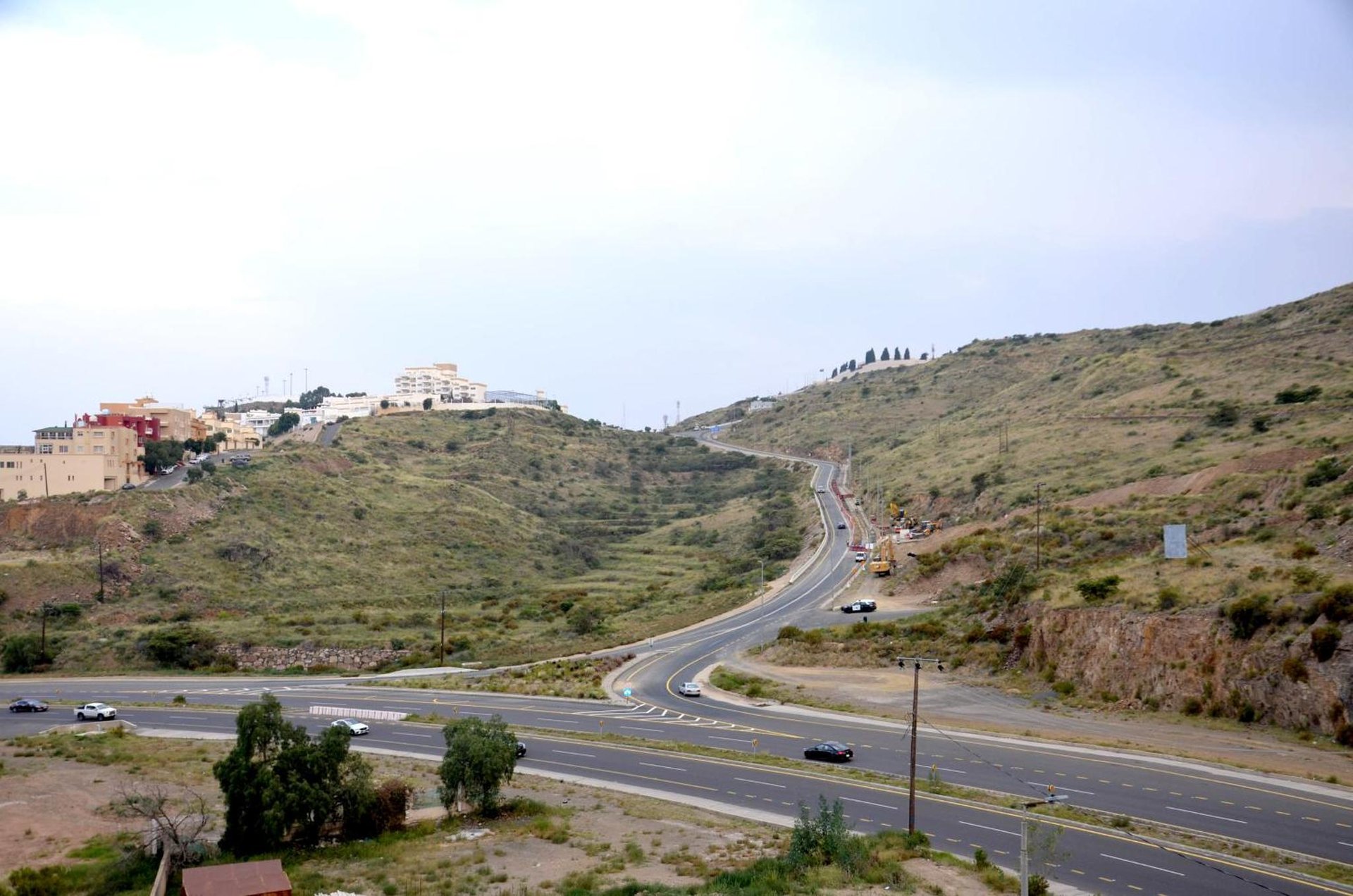 فندق فربيون ابها - Ferbion Hotel Abha