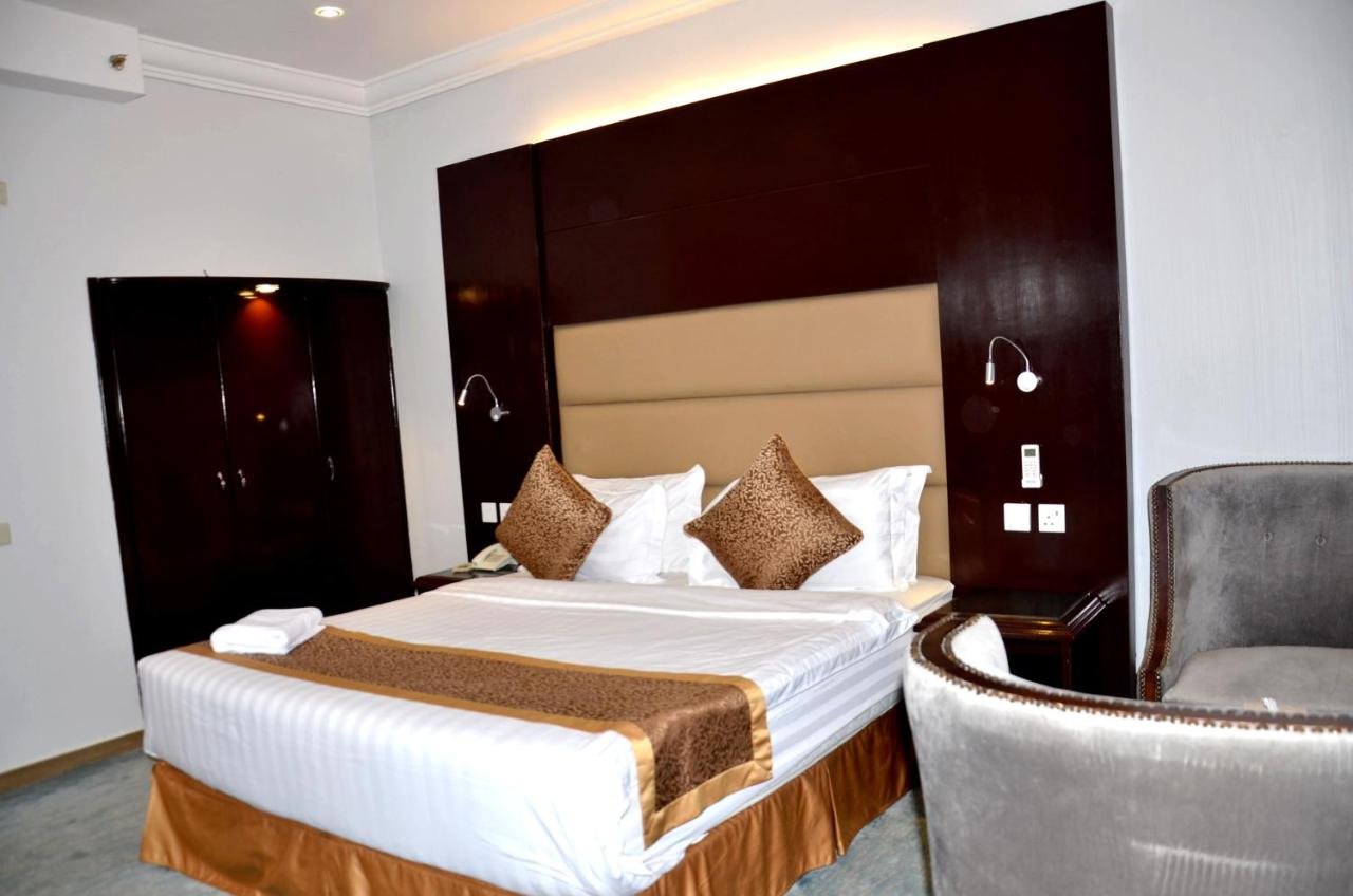 Photo of Double Room #3