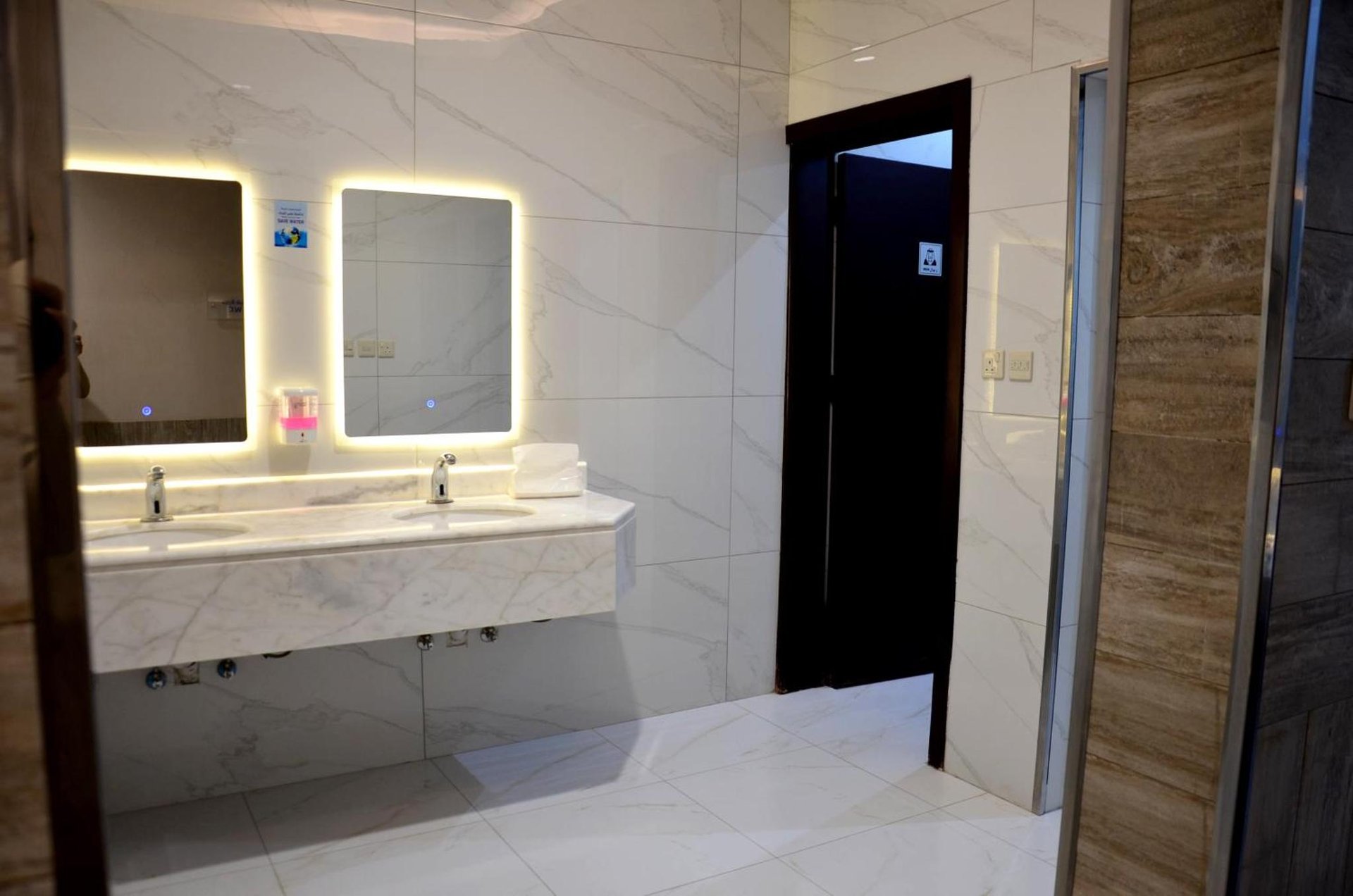 فندق فربيون ابها - Ferbion Hotel Abha