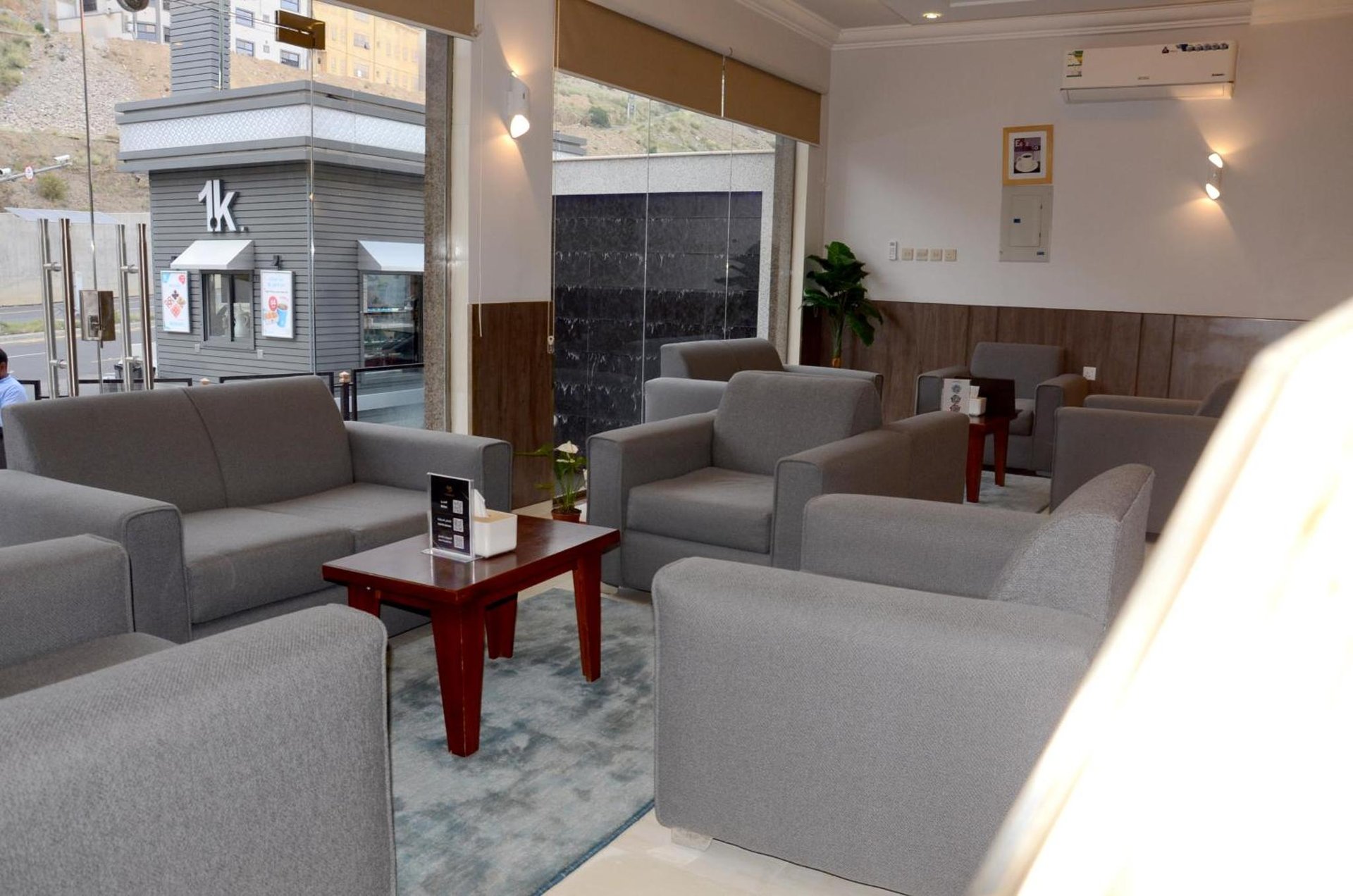 فندق فربيون ابها - Ferbion Hotel Abha