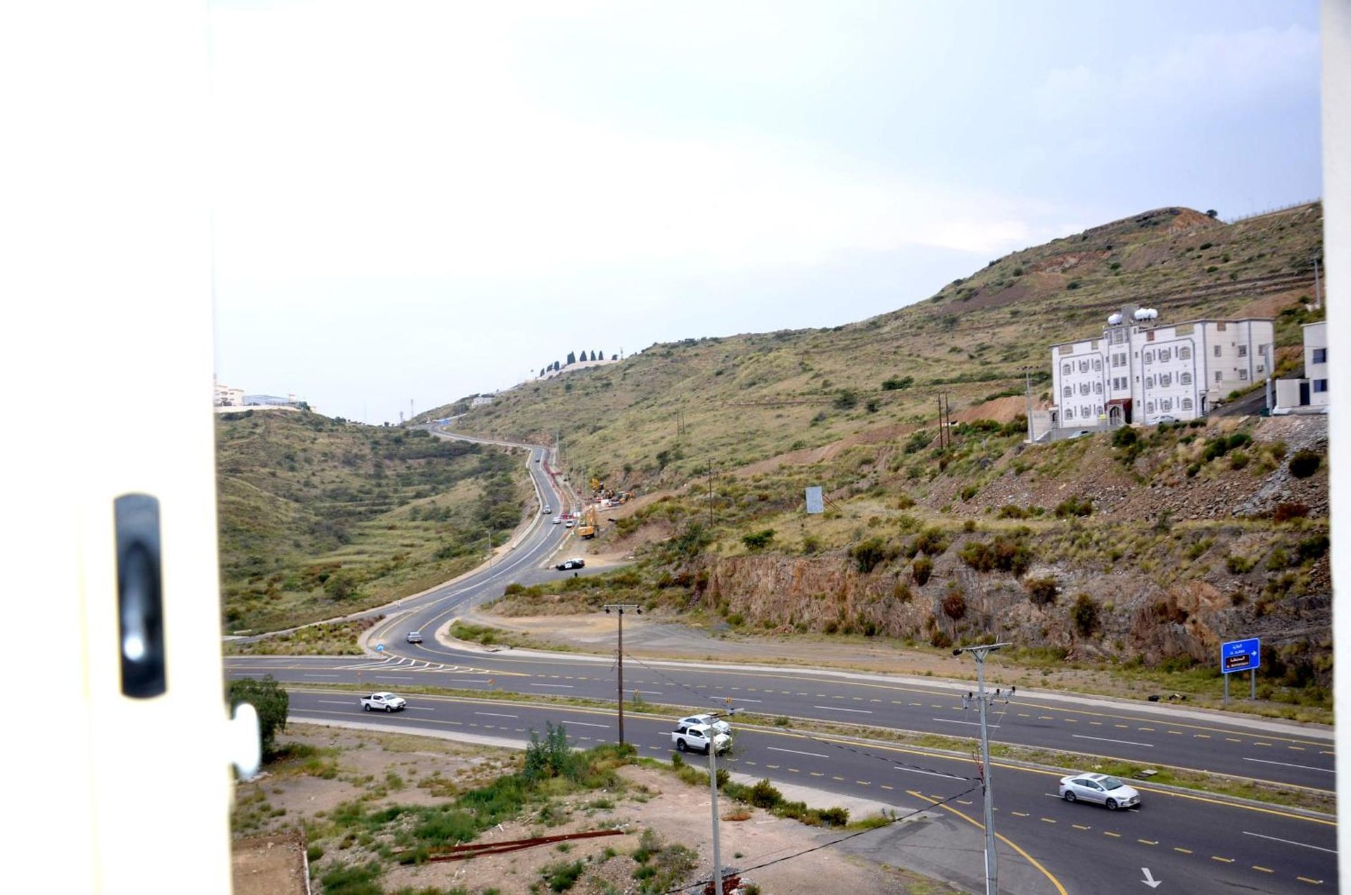 فندق فربيون ابها - Ferbion Hotel Abha
