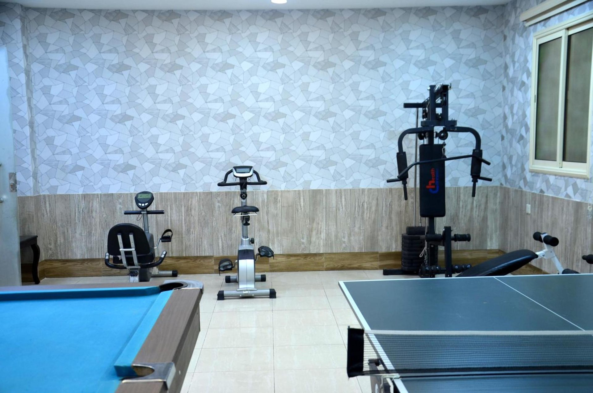 فندق فربيون ابها - Ferbion Hotel Abha