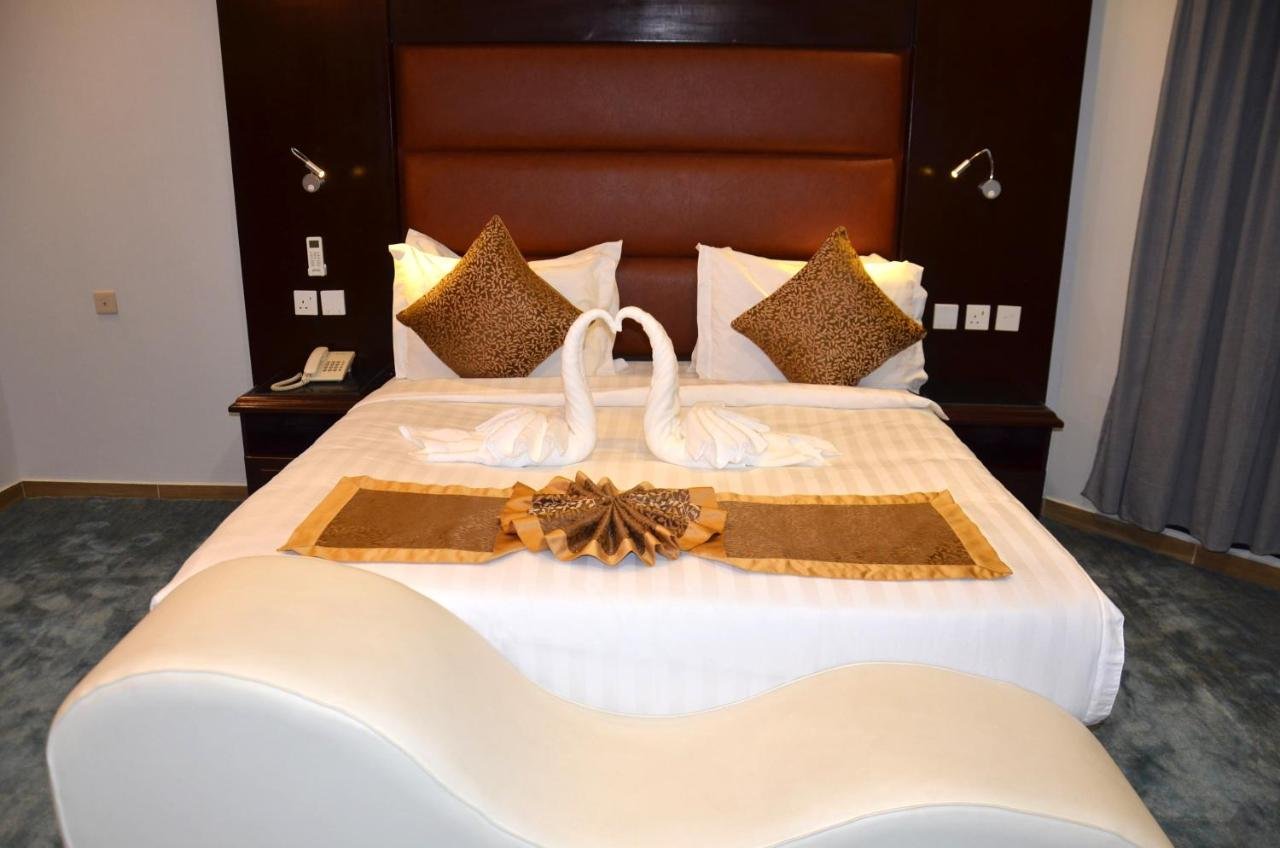 Photo of Double Room #1