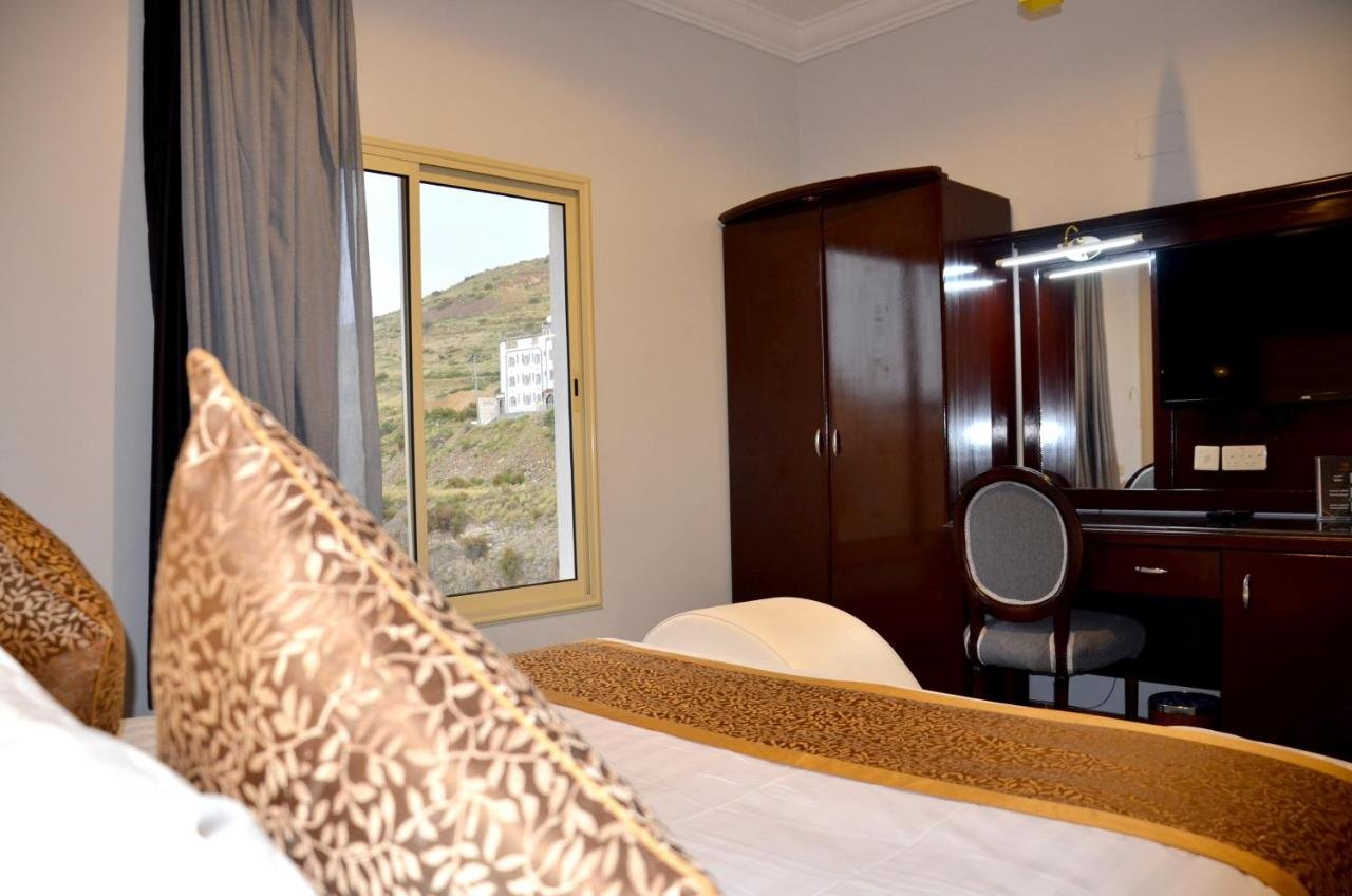 Photo of Two-Bedroom Suite #7
