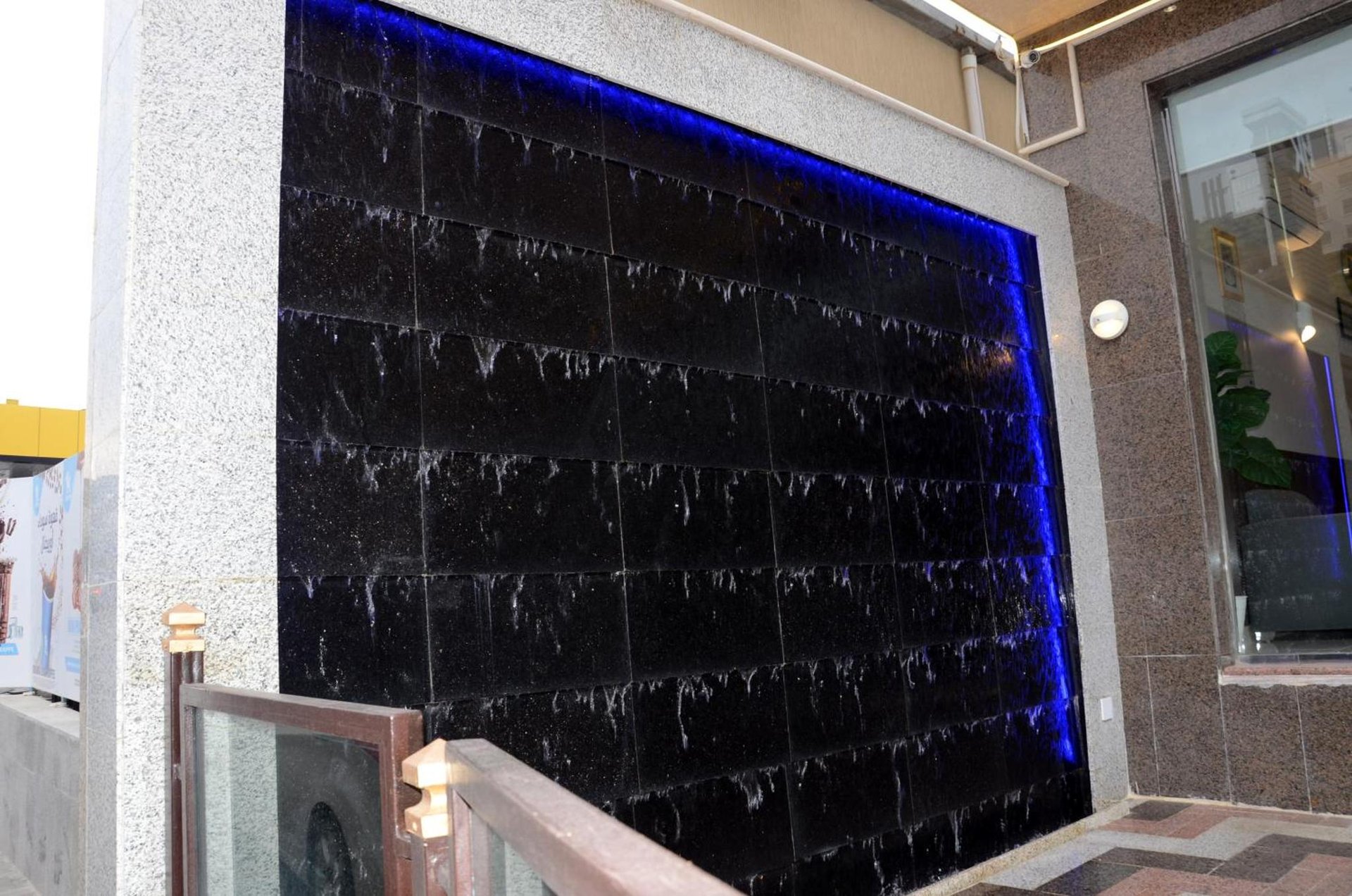 فندق فربيون ابها - Ferbion Hotel Abha