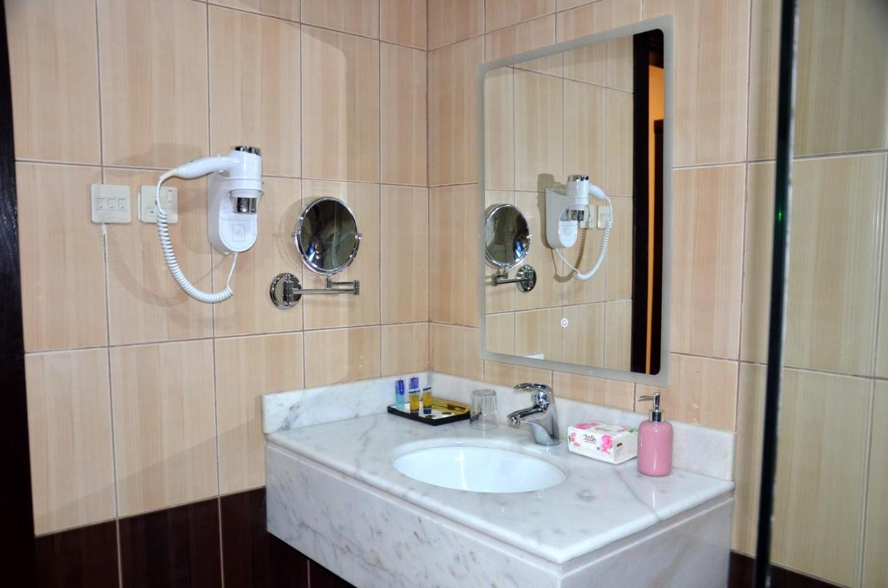 Photo of Two-Bedroom Suite #6