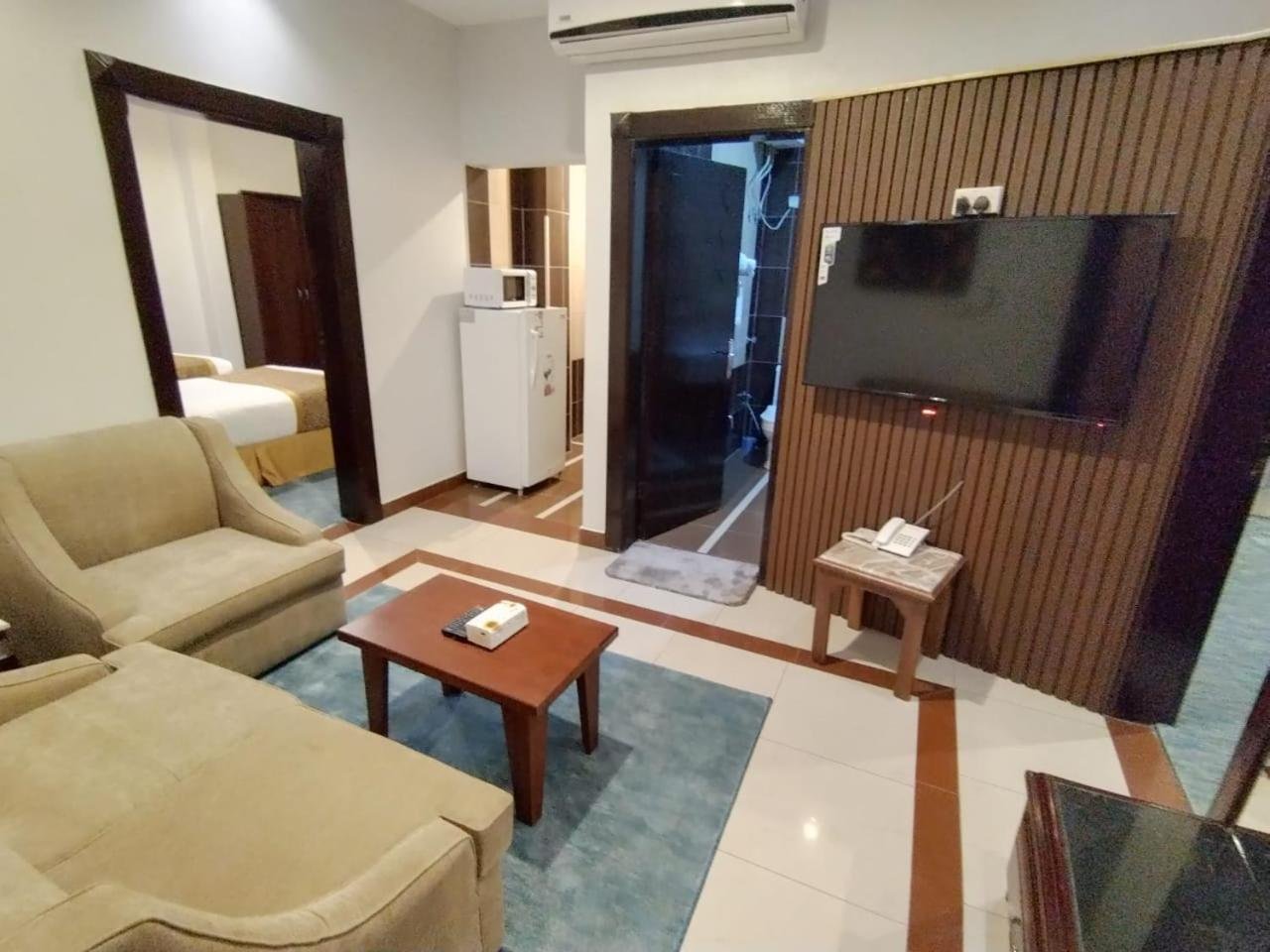 Photo of Two-Bedroom Suite #0