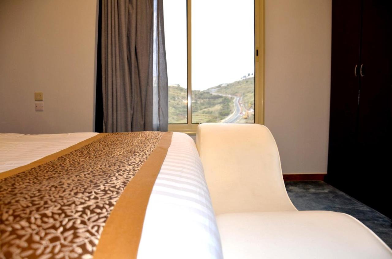 Photo of Two-Bedroom Suite #4