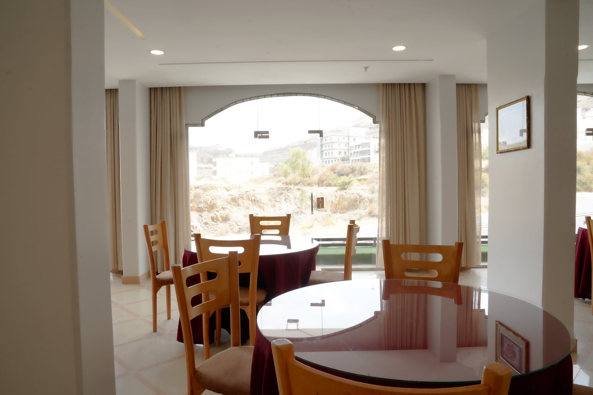 Pherbion Hotel Apartment Abha - Image 1