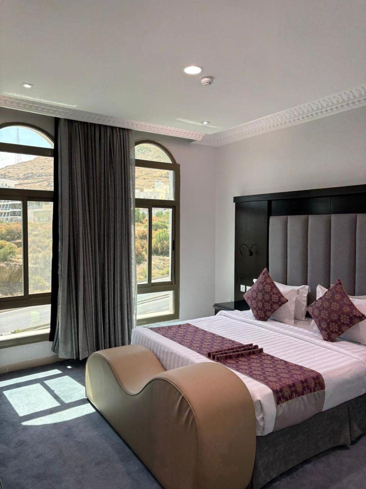 فربيون للشقق الفندقية ابها-ferbion hotel apartment
