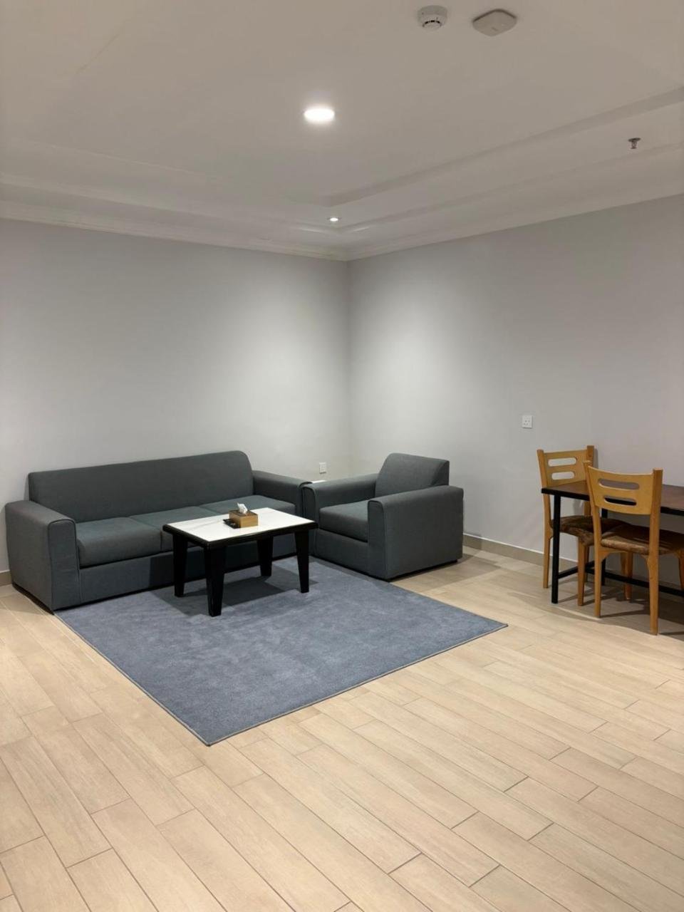 Photo of One-Bedroom Suite #4