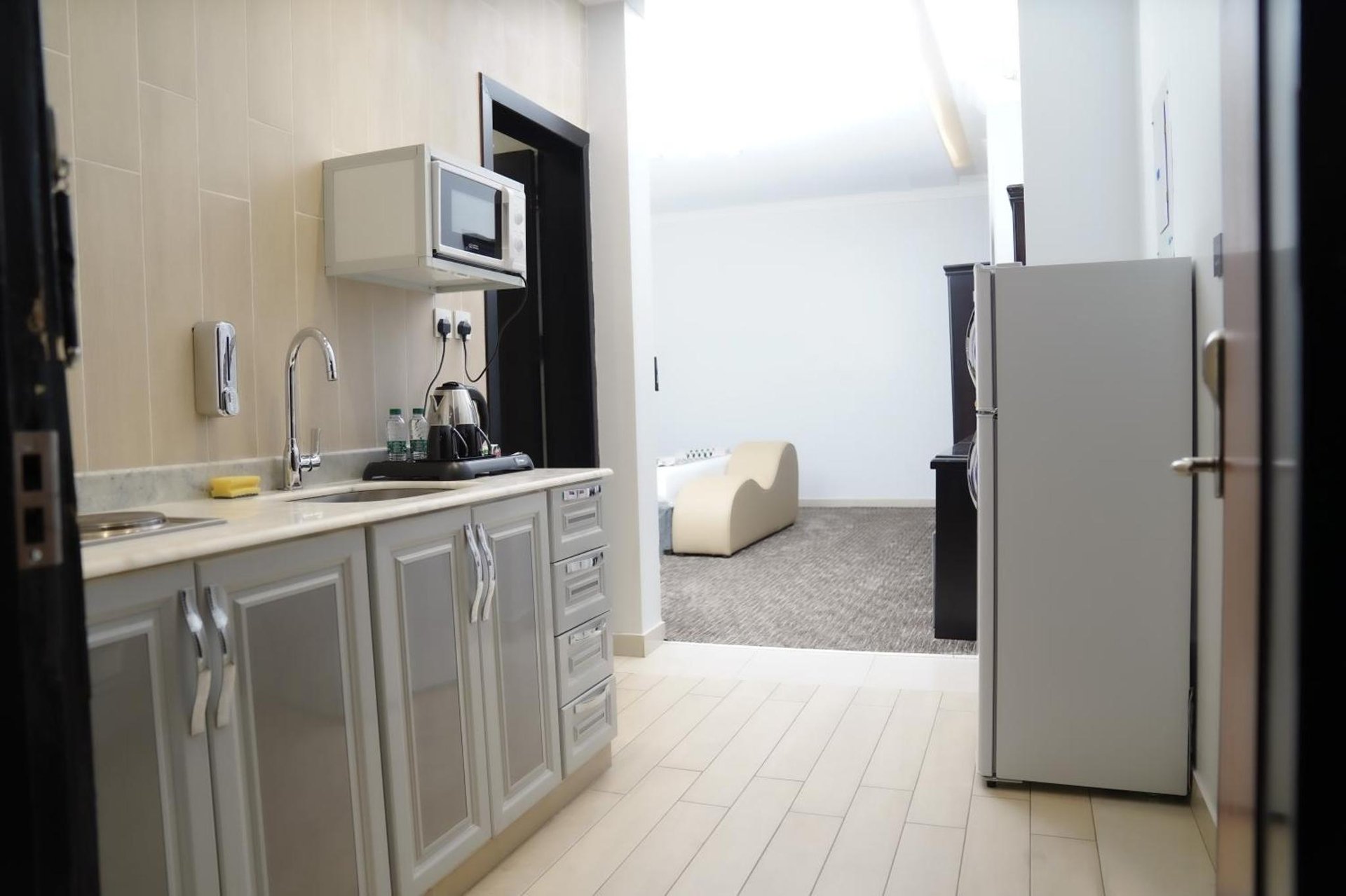 Pherbion Hotel Apartment Abha