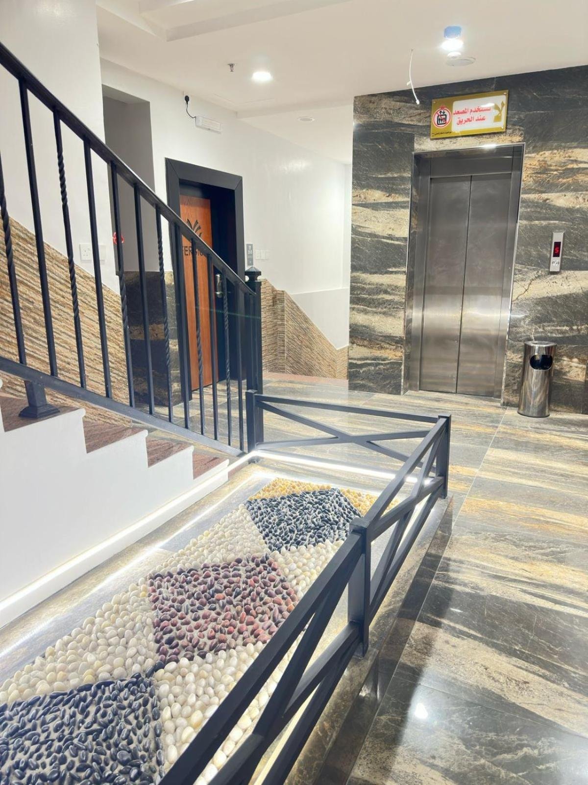 فربيون للشقق الفندقية ابها-ferbion hotel apartment