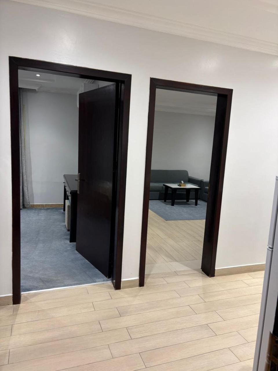 Photo of One-Bedroom Suite #7