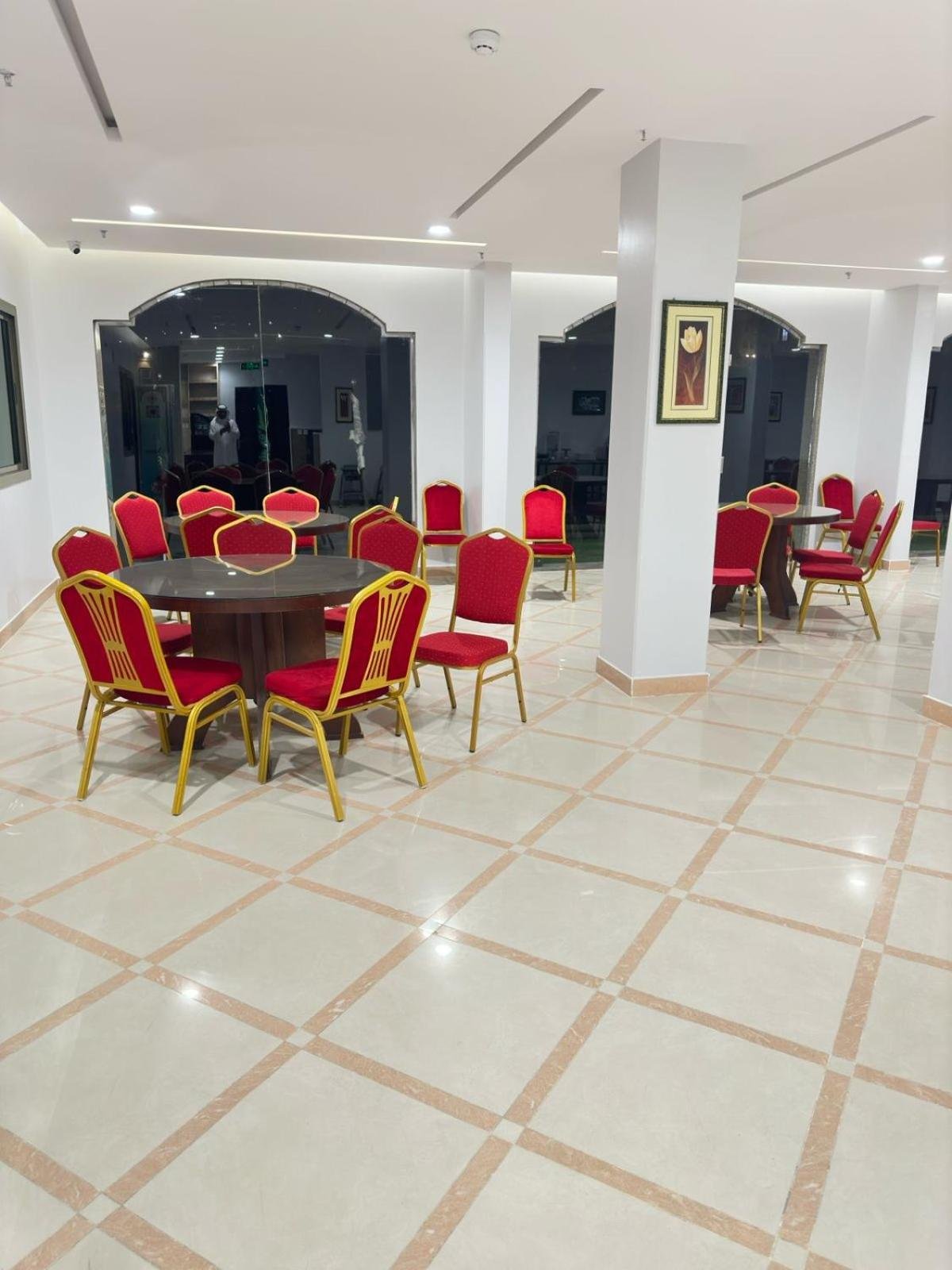 فربيون للشقق الفندقية ابها-ferbion hotel apartment