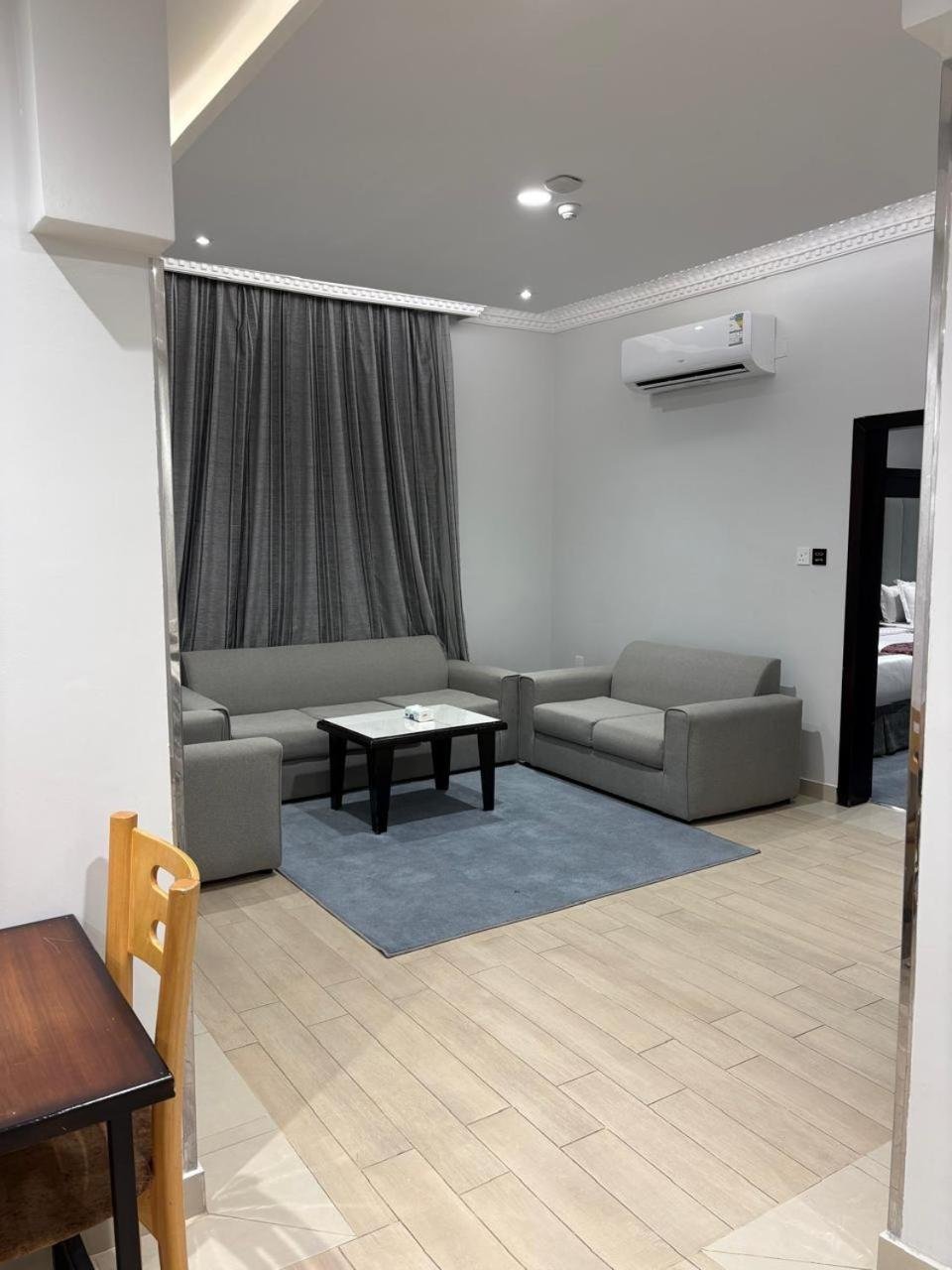 Photo of Two-Bedroom Apartment #9