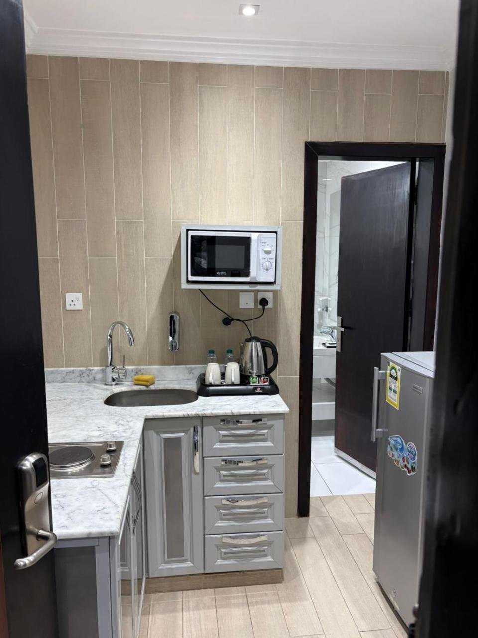 Photo of Double Room #6